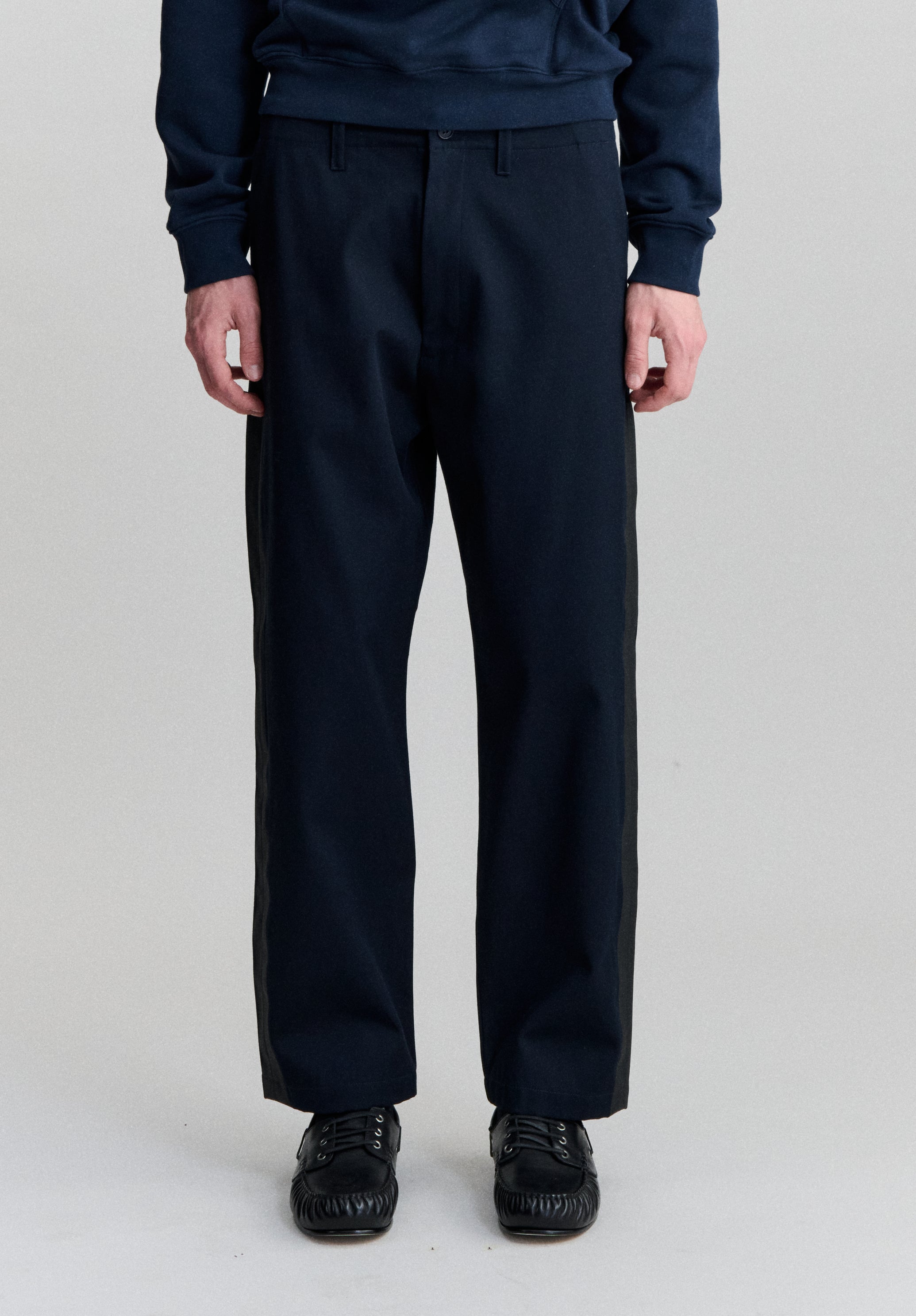 A.P.C. FRGMT. Chino Tupelo