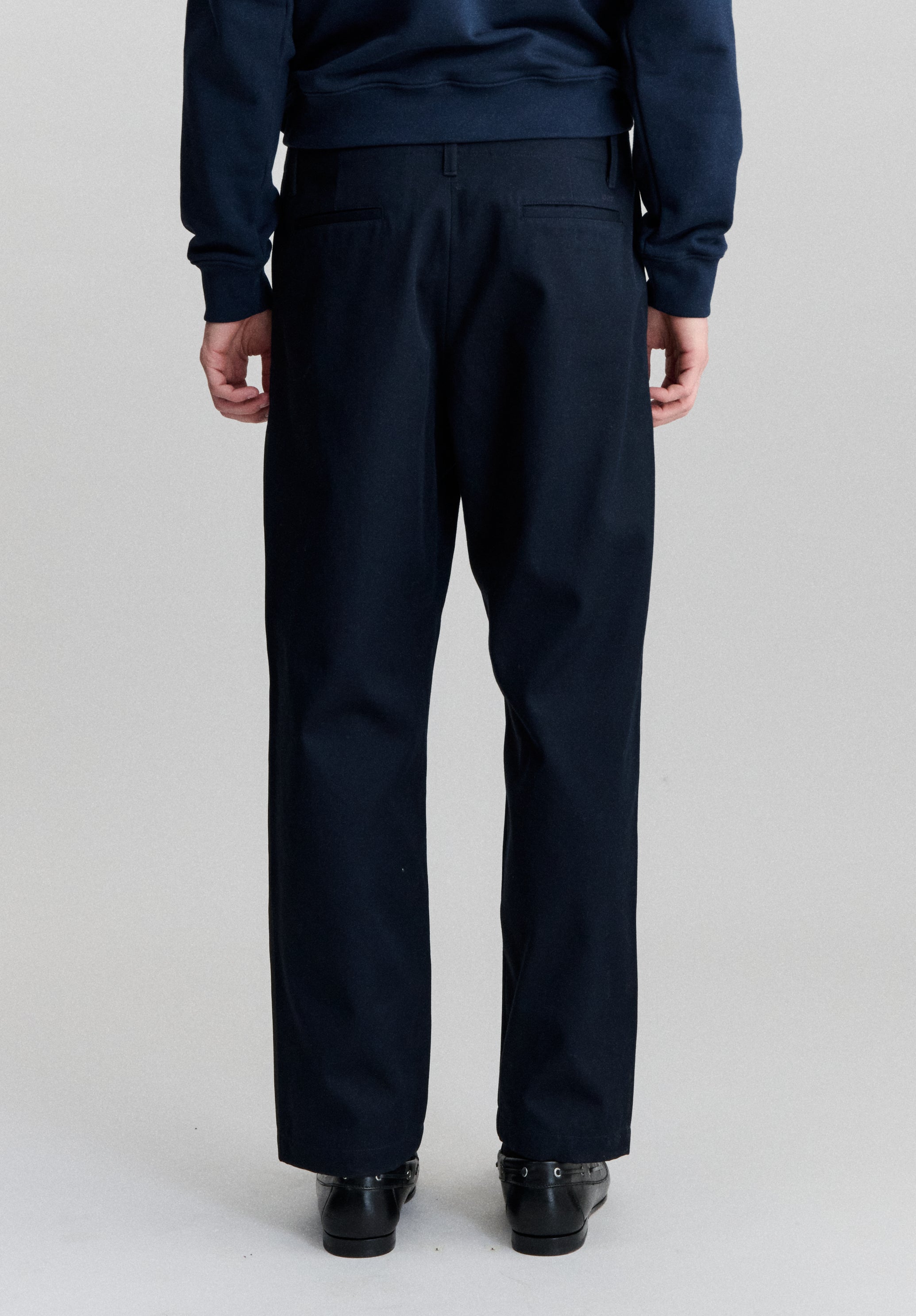 A.P.C. FRGMT. Chino Tupelo