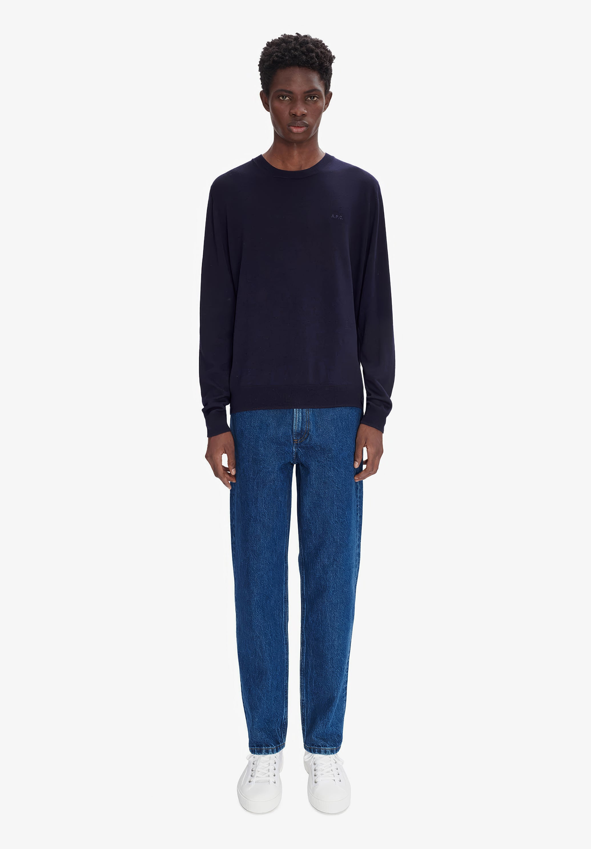 Martin jeans - 1