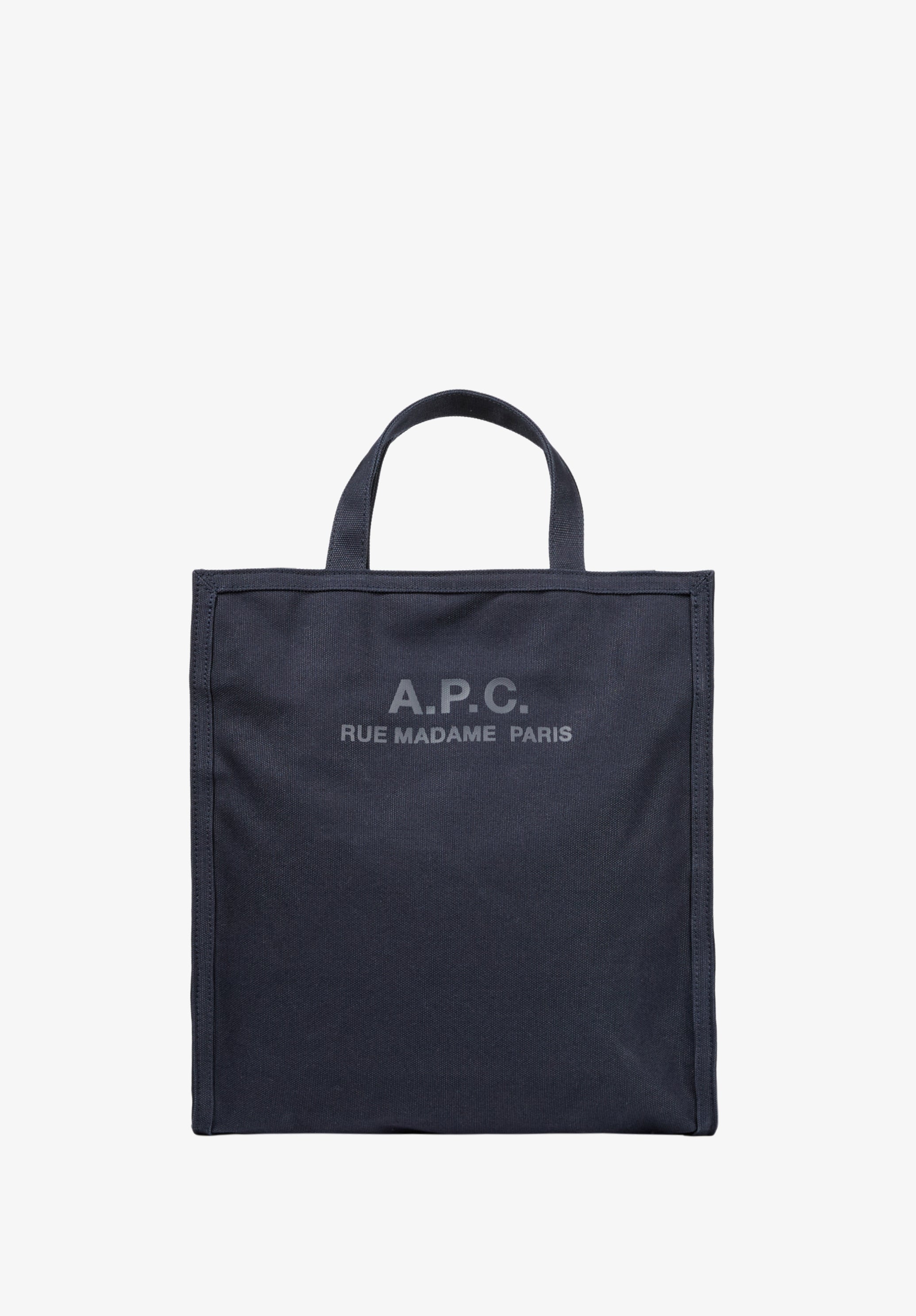 Récupération tote bag - 0