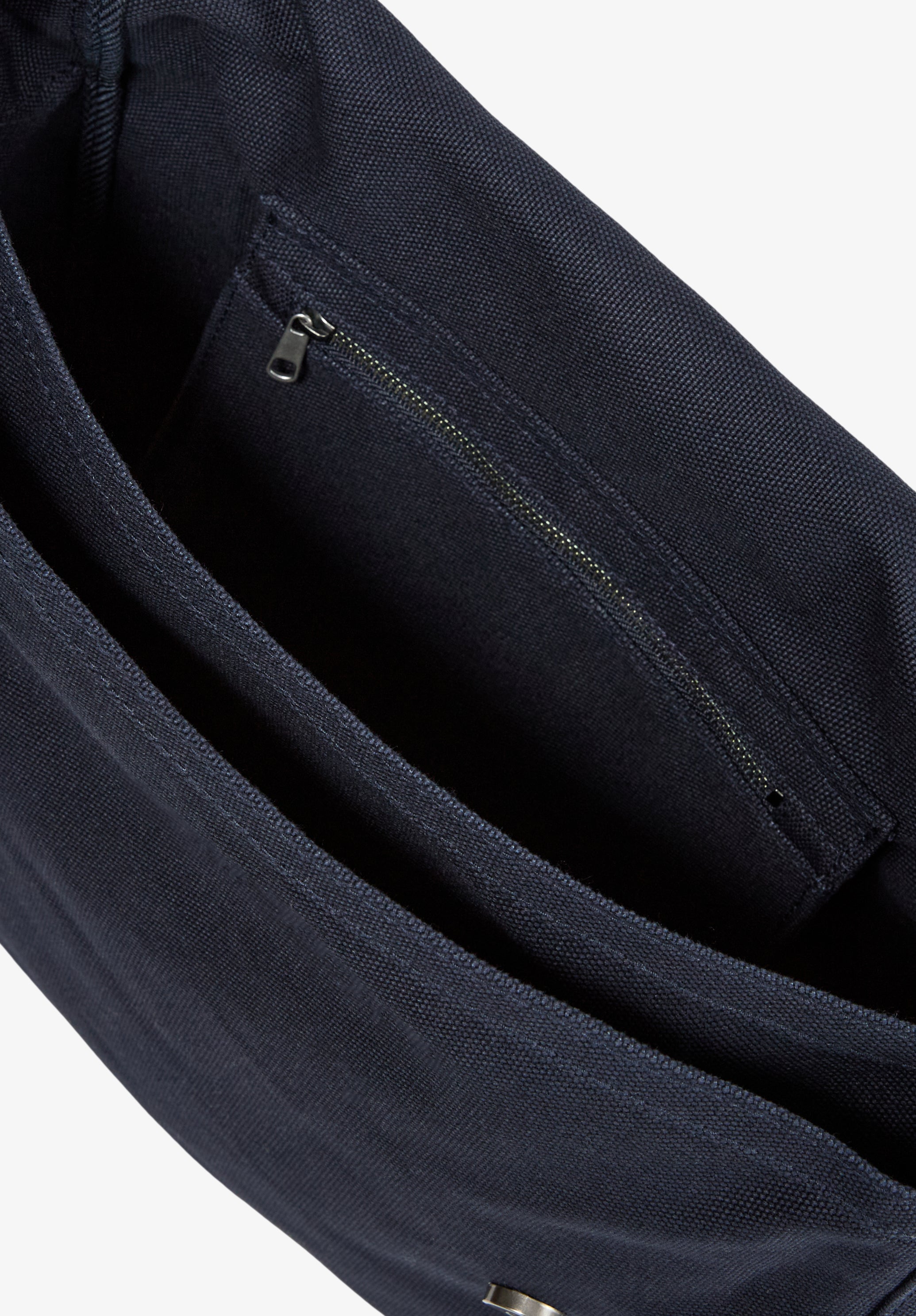 Récupération messenger bag - 4