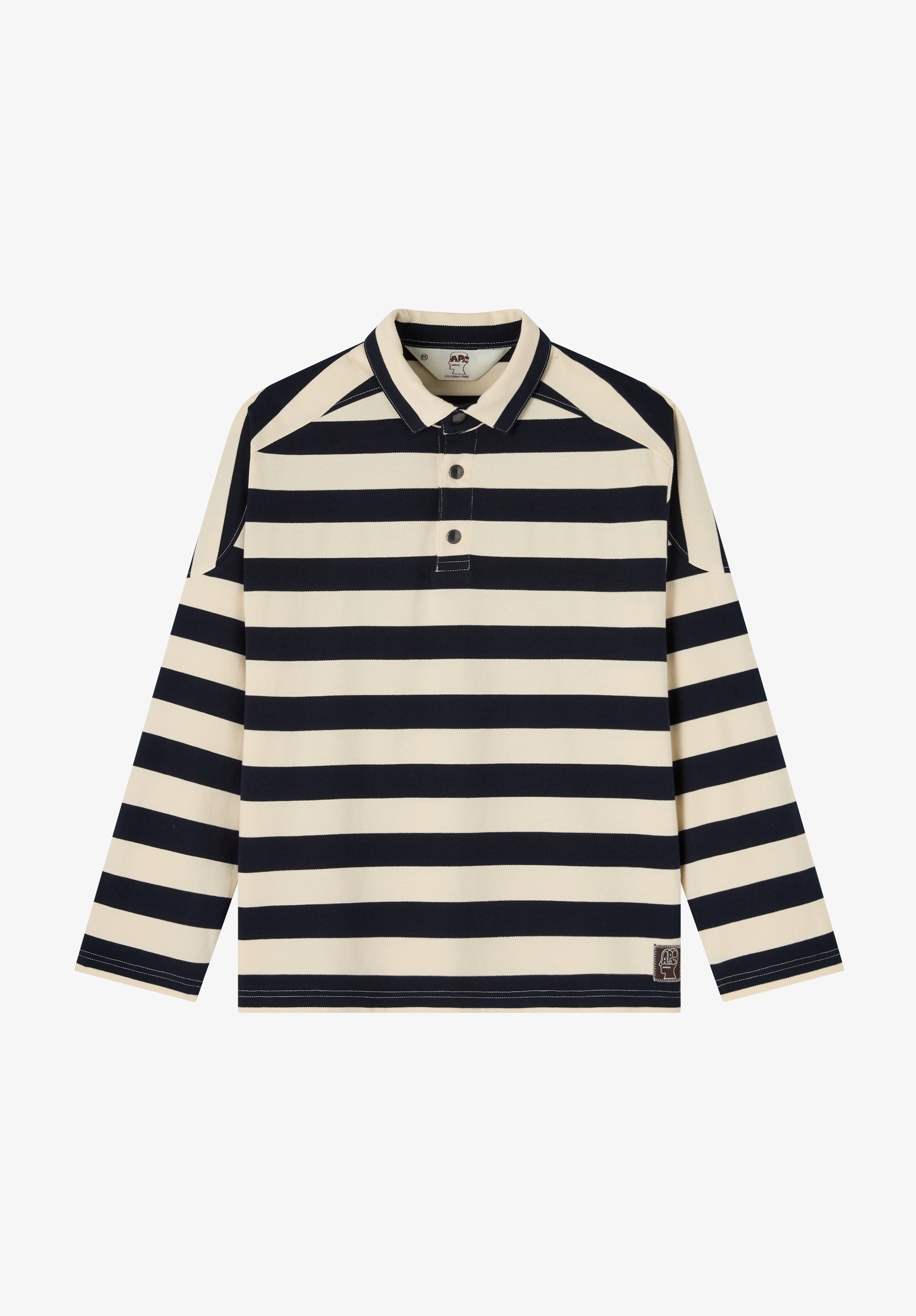 polo APC x BRAINDEAD