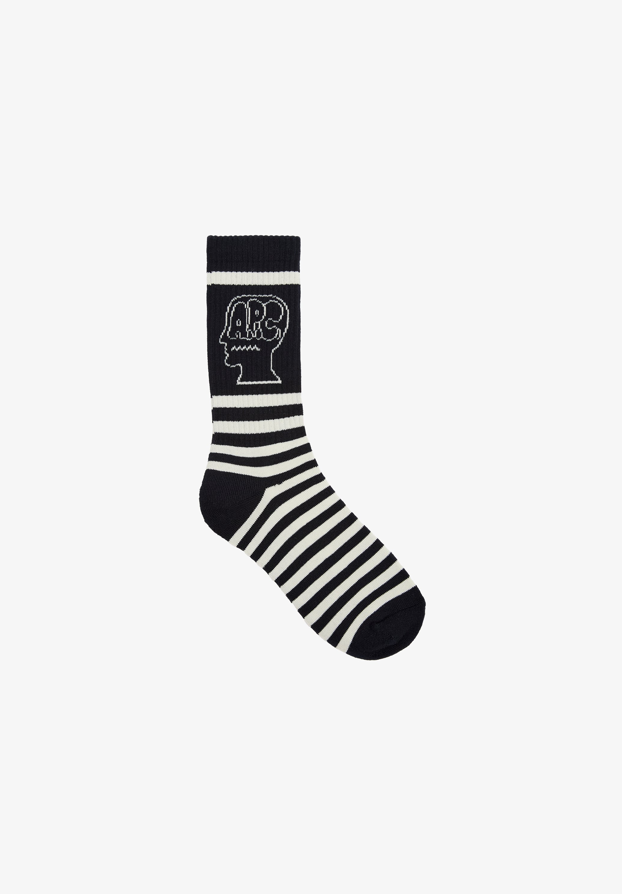 socks APC x BRAINDEAD