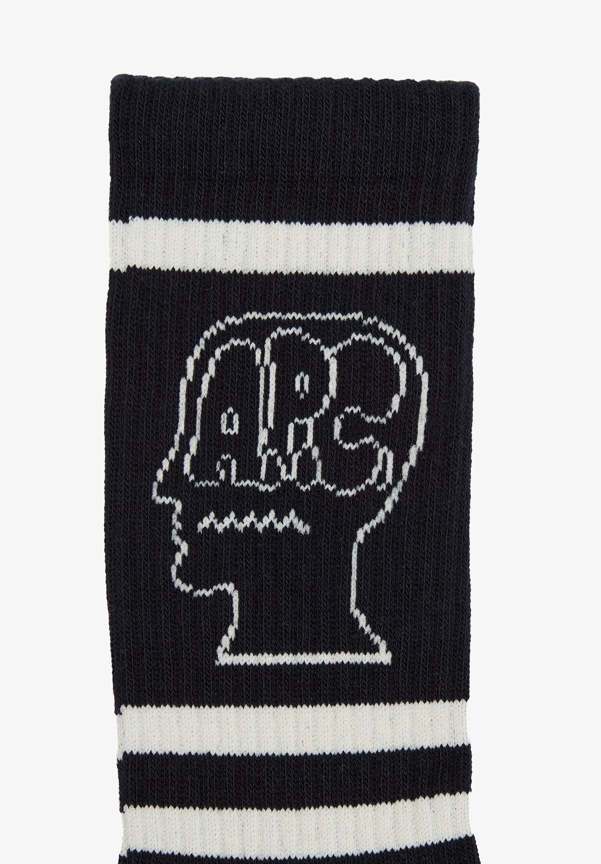 socks APC x BRAINDEAD