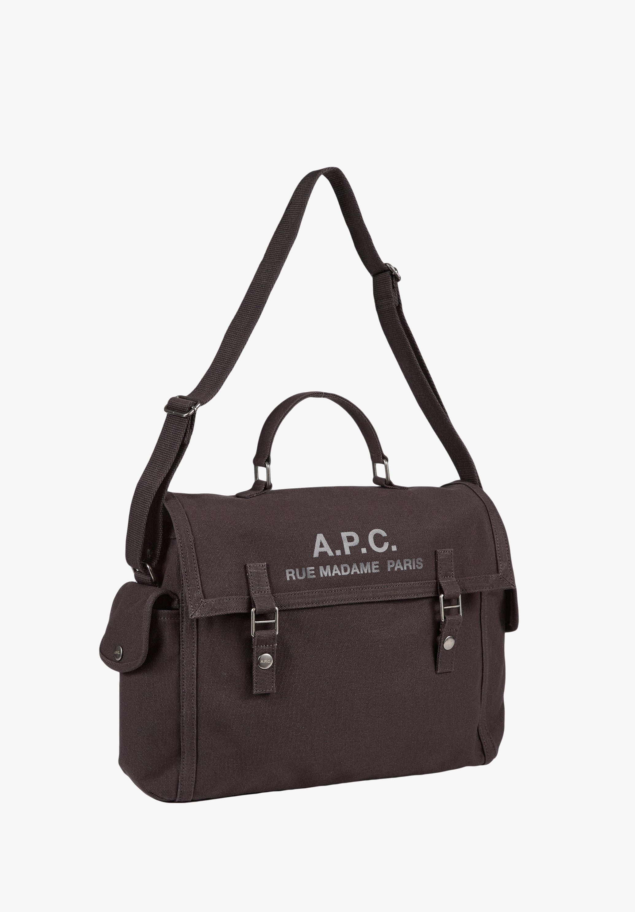 Recuperation satchel - 2