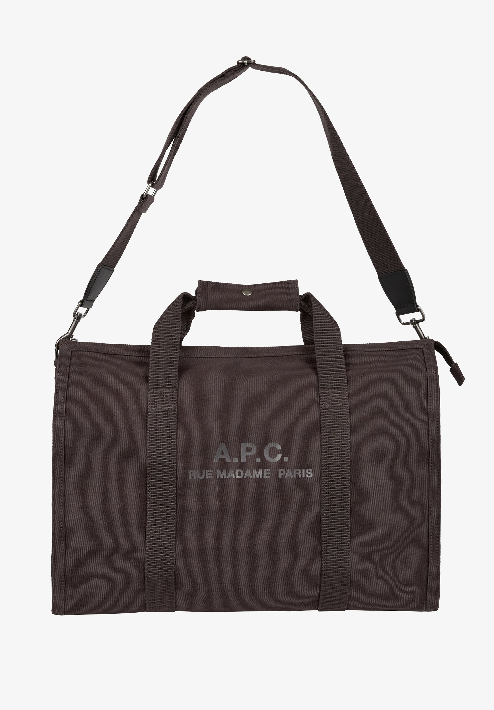 Recuperation gym bag - 0