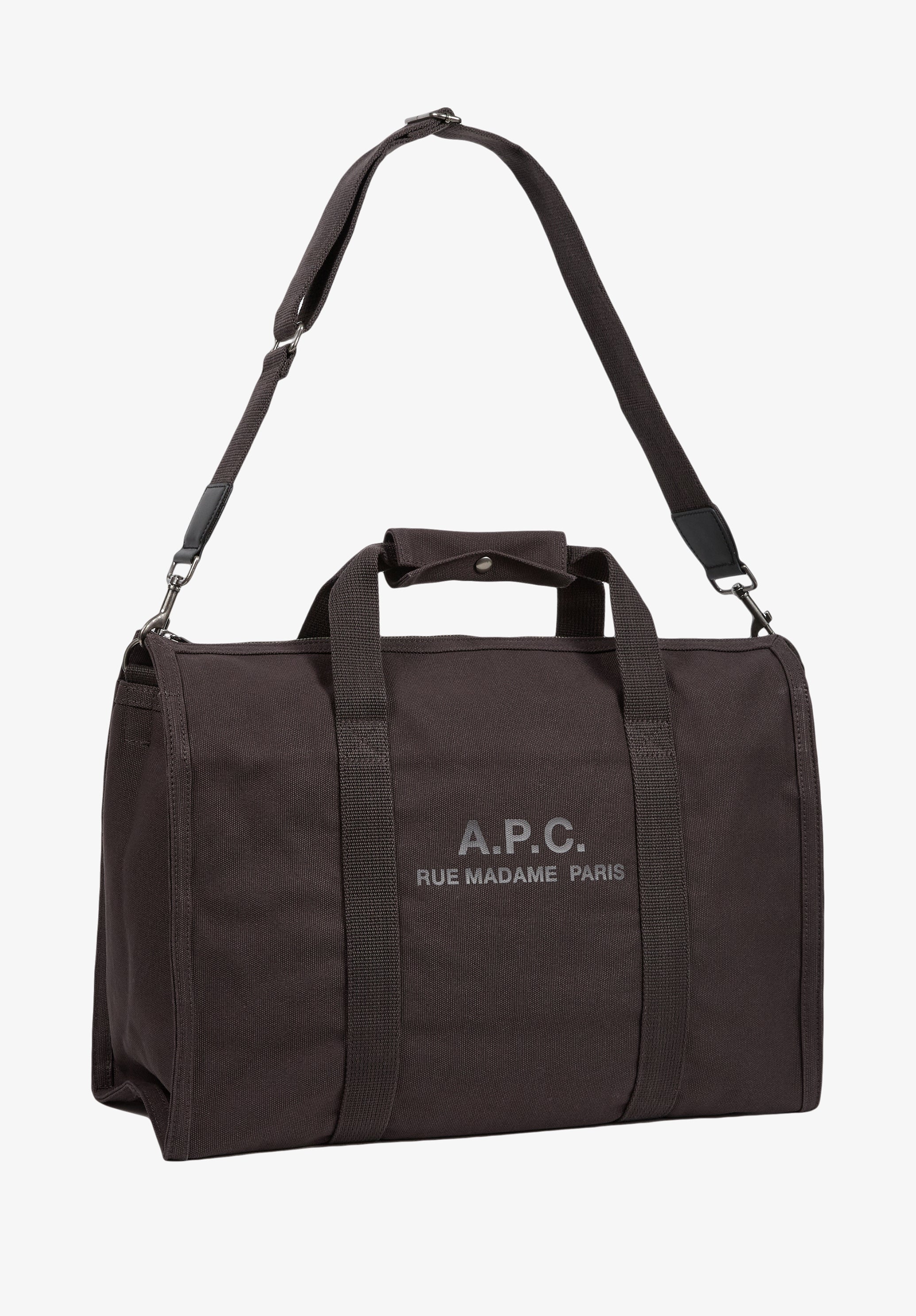 Recuperation gym bag - 2