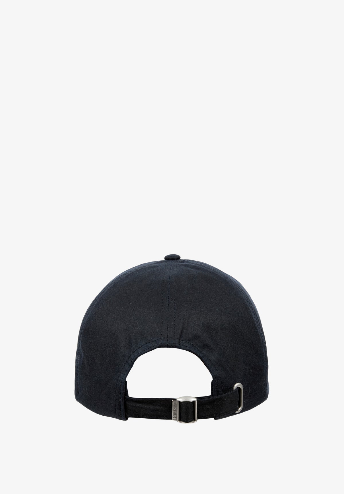Casquette en coton ciré A.P.C X Barbour