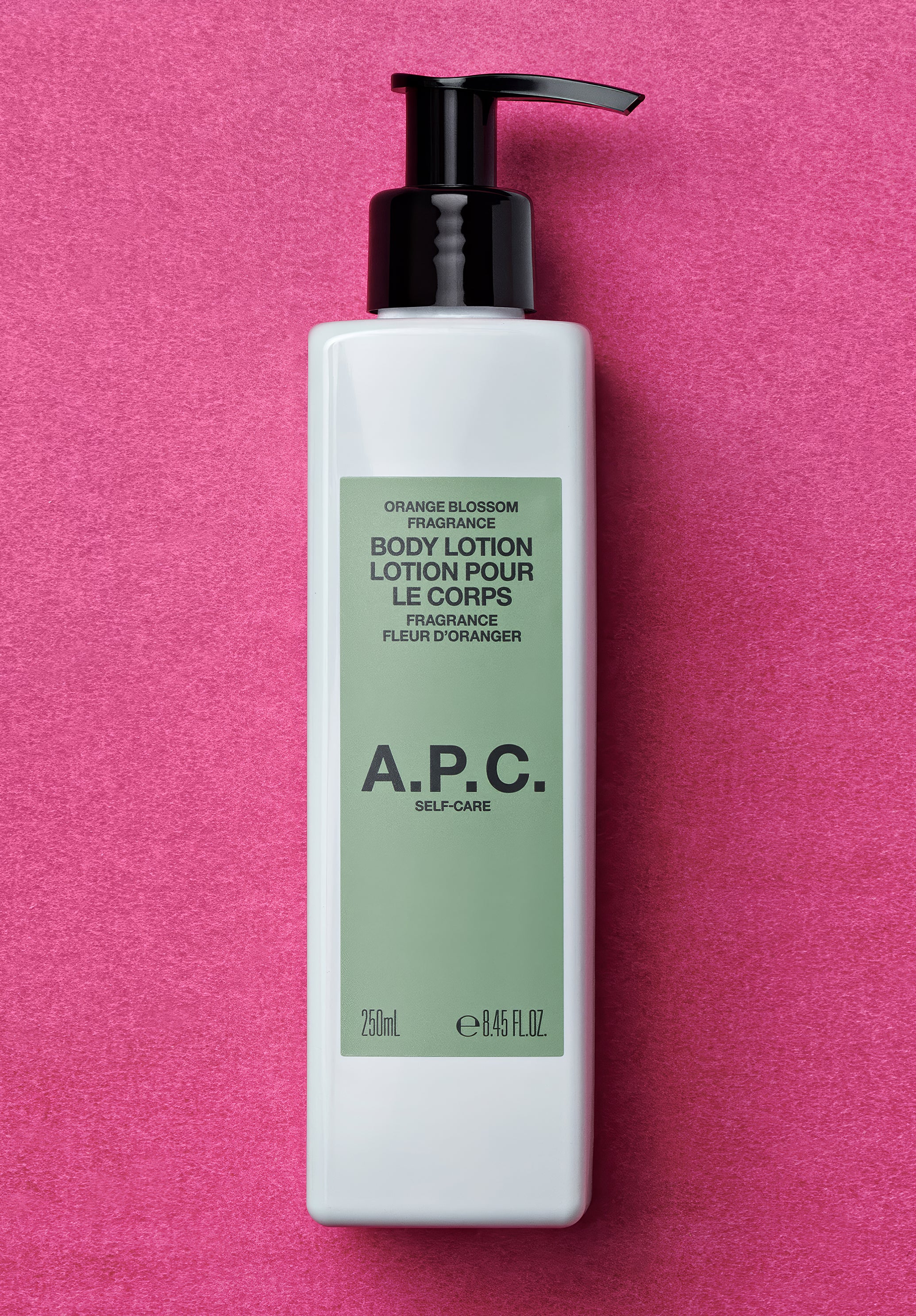 Body Lotion - Cosmos Organic - 1