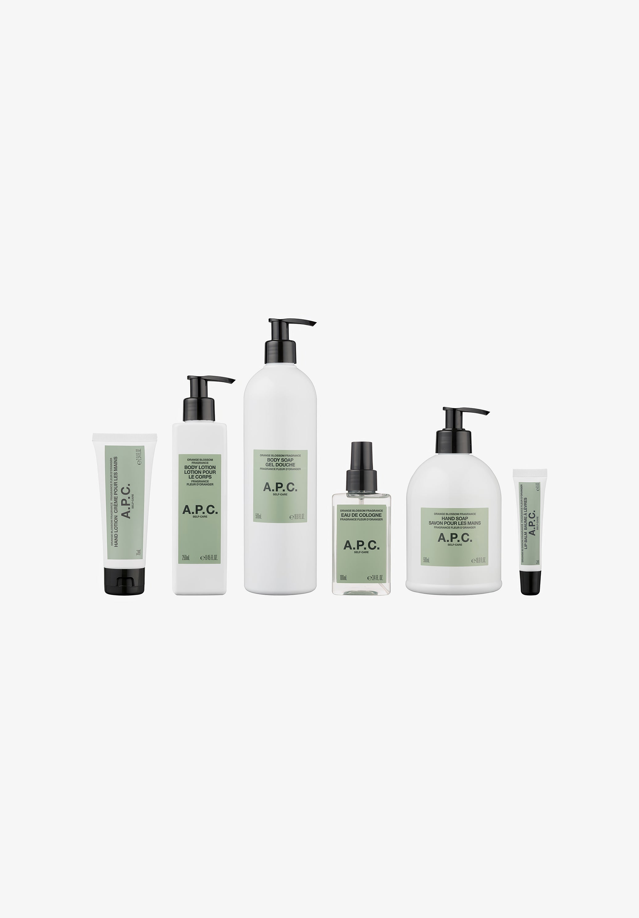 Body Lotion - Cosmos Organic - 5