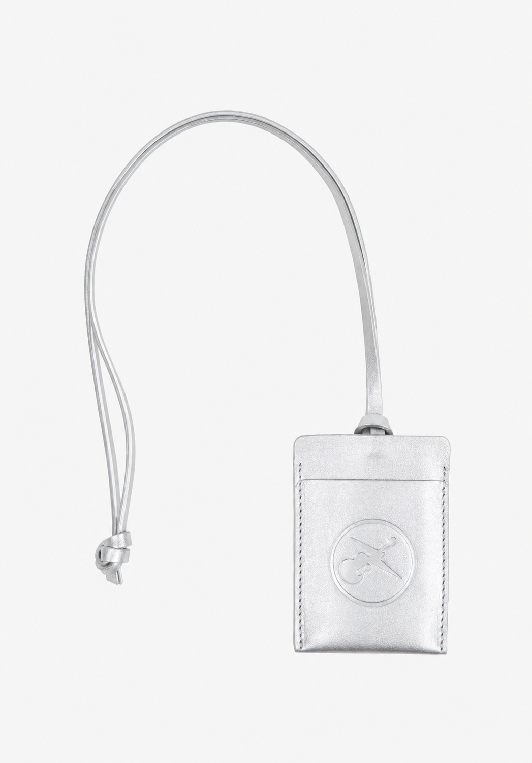 A.P.C. FRGMT. Porte-Cartes Dough