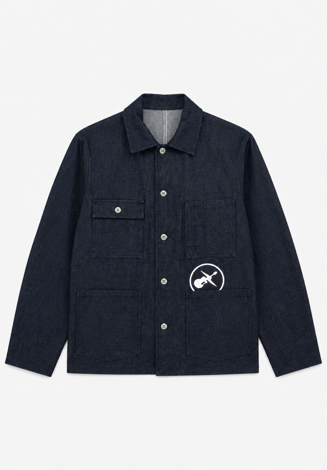 A.P.C. FRGMT. Veste Grand Jack