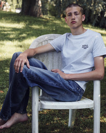 Le jean Fairfax