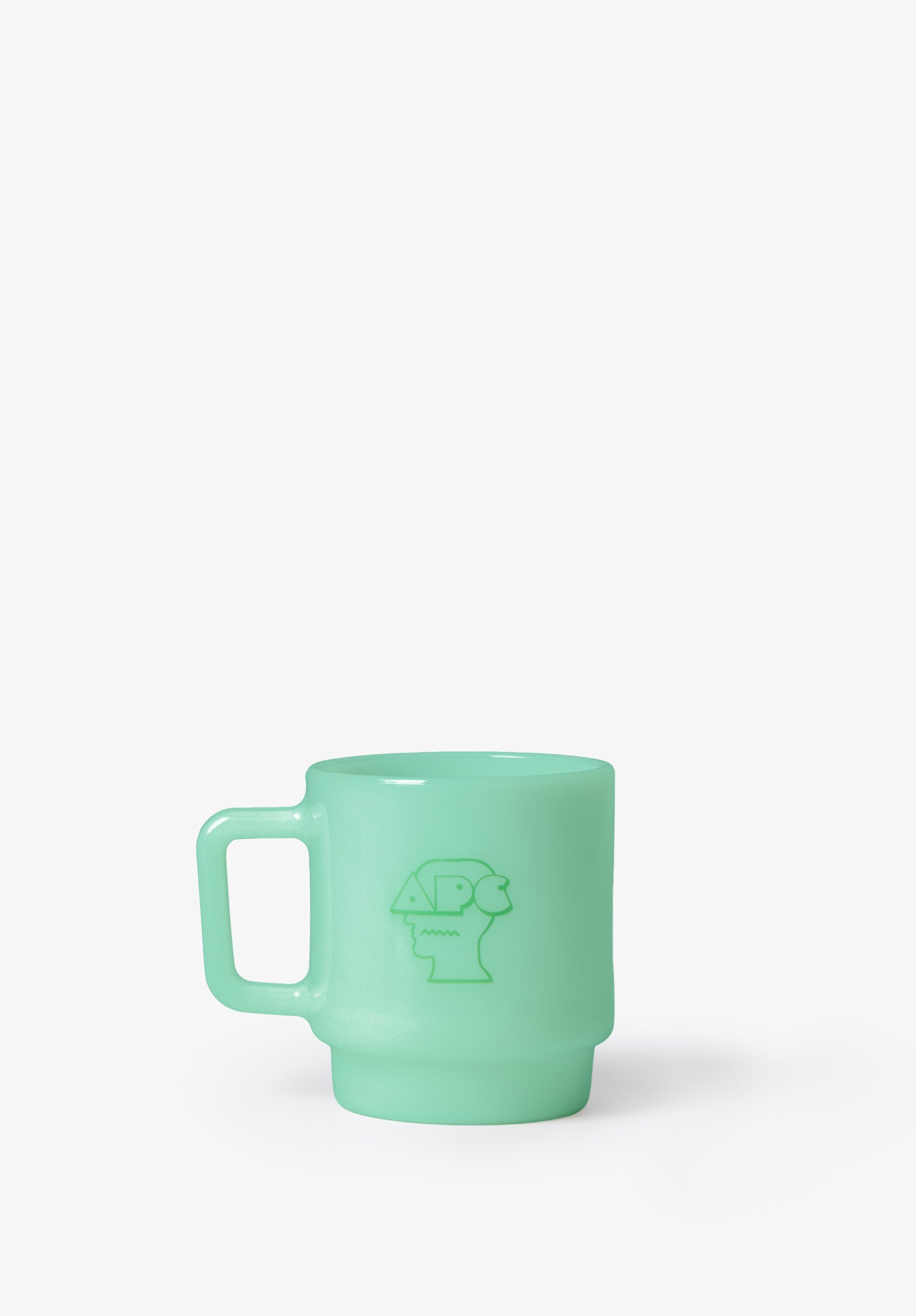 mug APC x BRAINDEAD