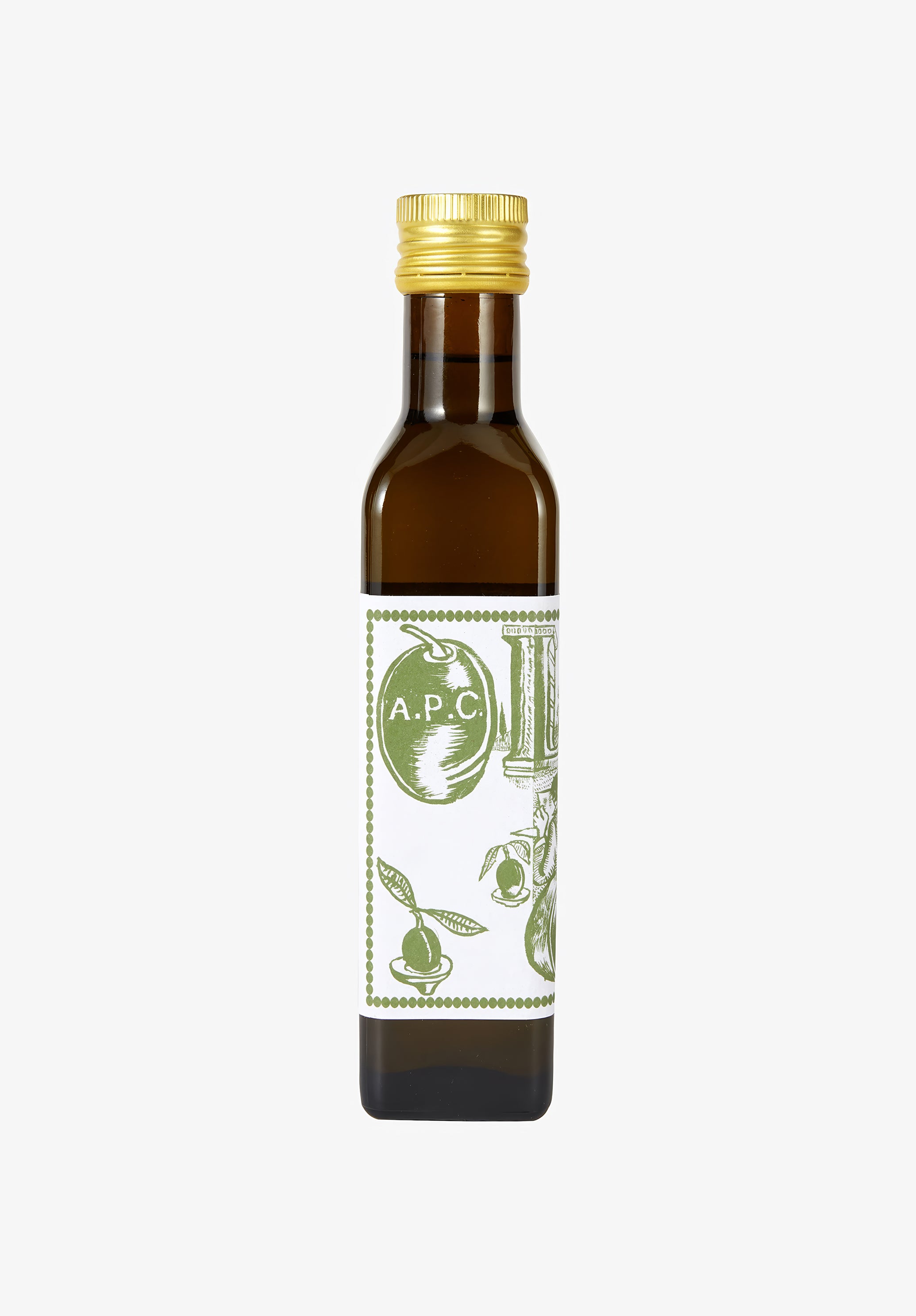 Olive Oil - 2