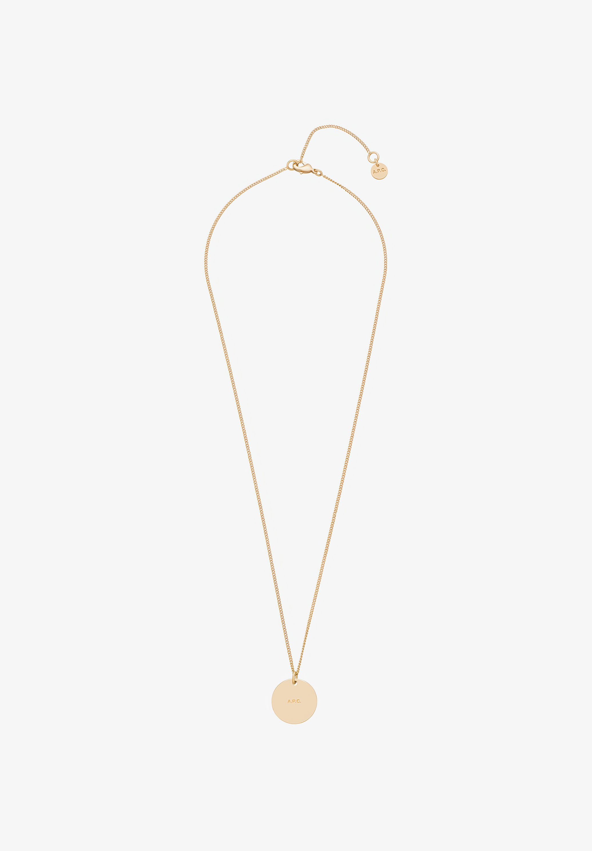 Eloi necklace - 0
