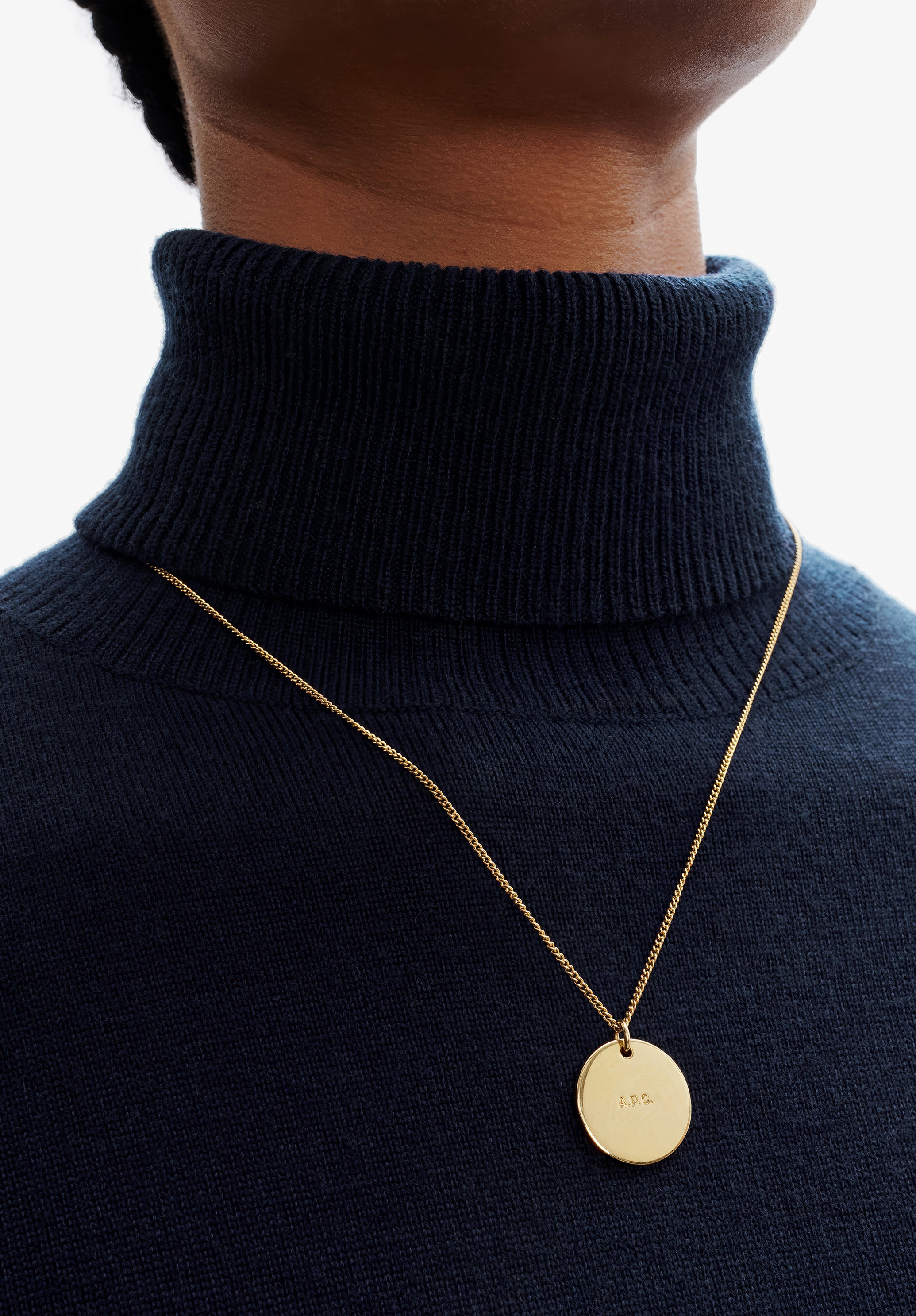 Eloi necklace - 1