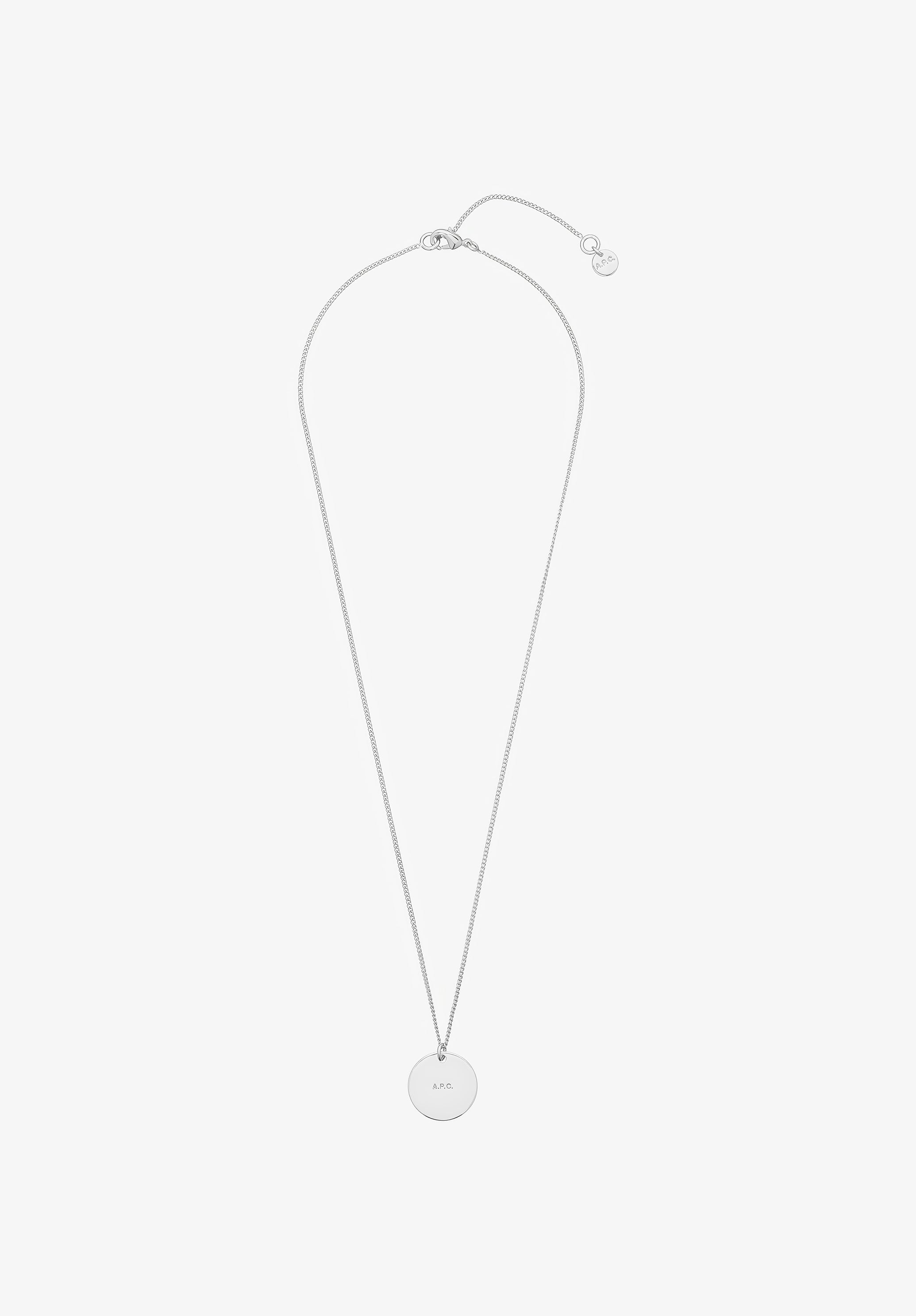 Eloi necklace - 0