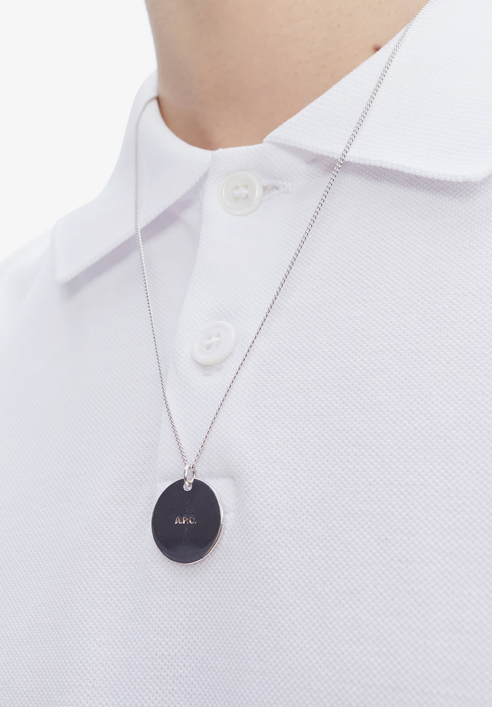 Eloi necklace - 1
