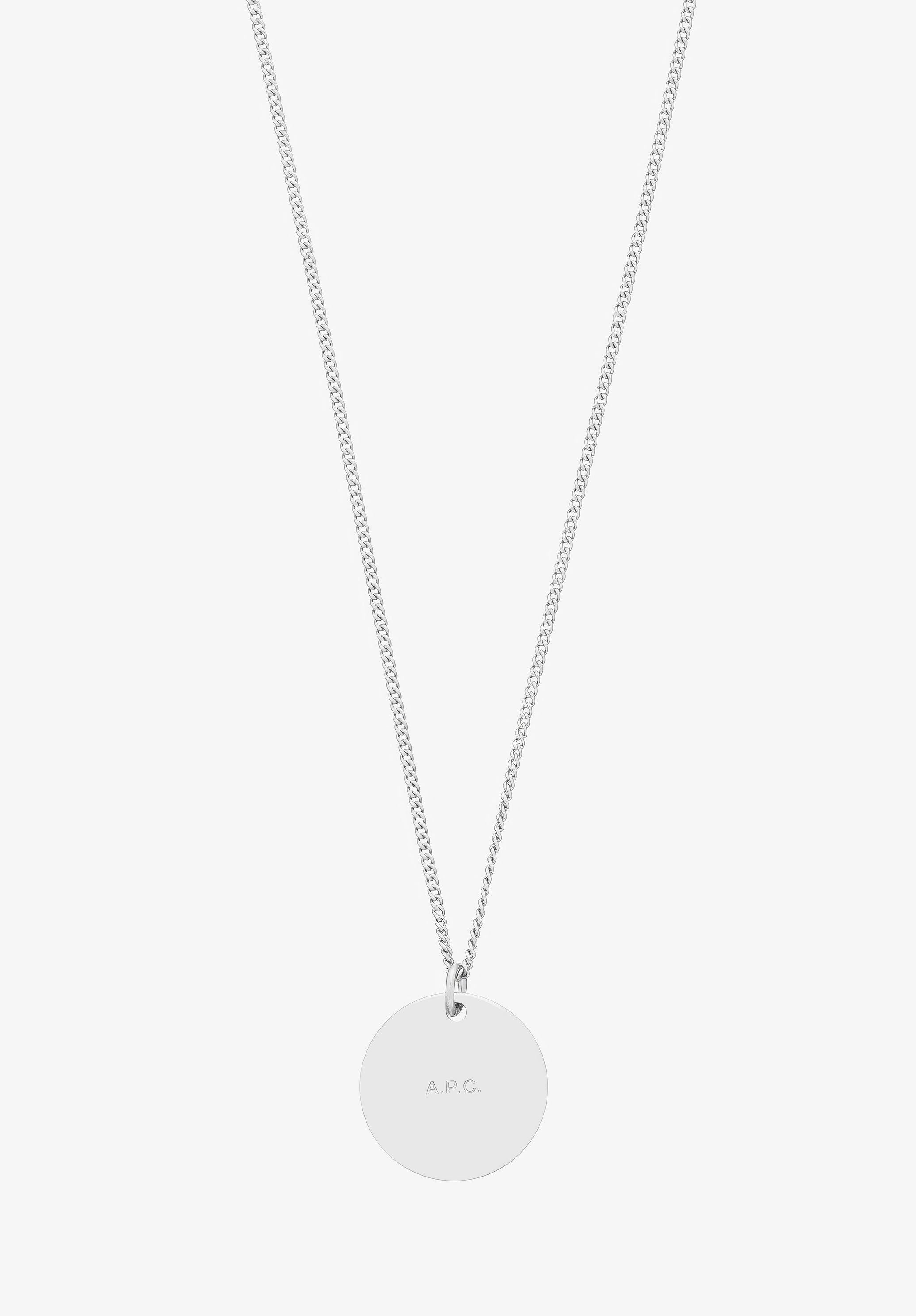 Eloi necklace - 4