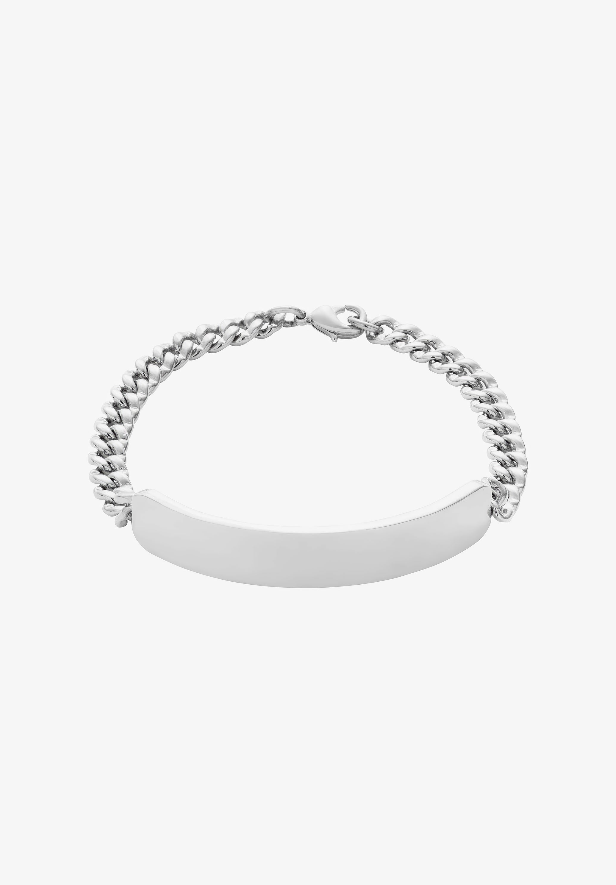 Darwin chain bracelet - 0