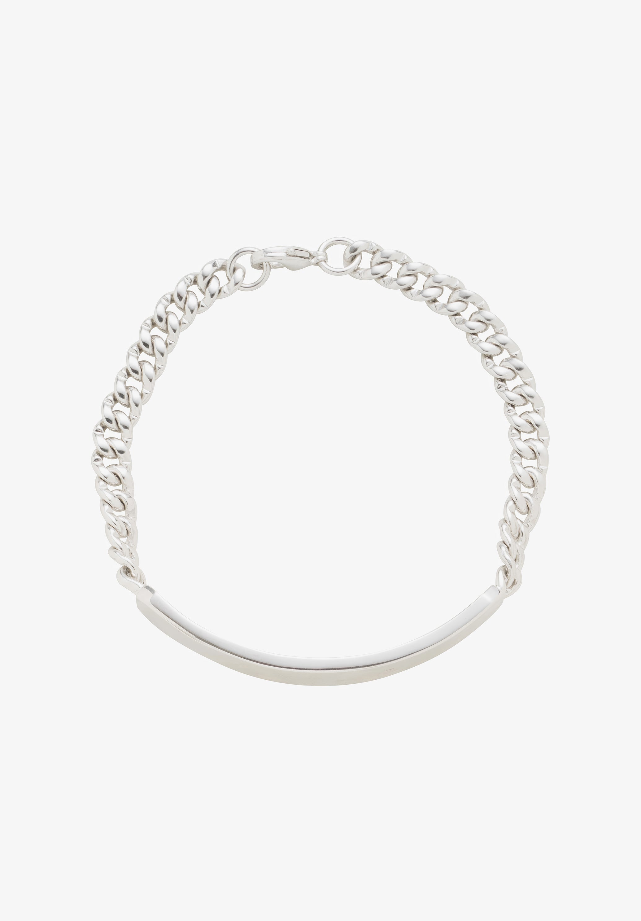 Darwin chain bracelet - 3