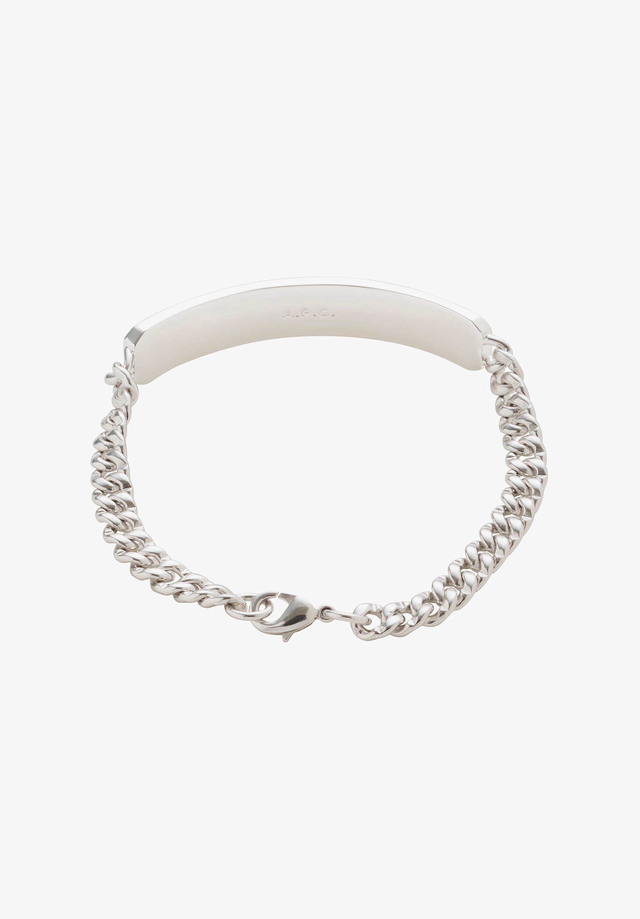 Darwin chain bracelet - 4