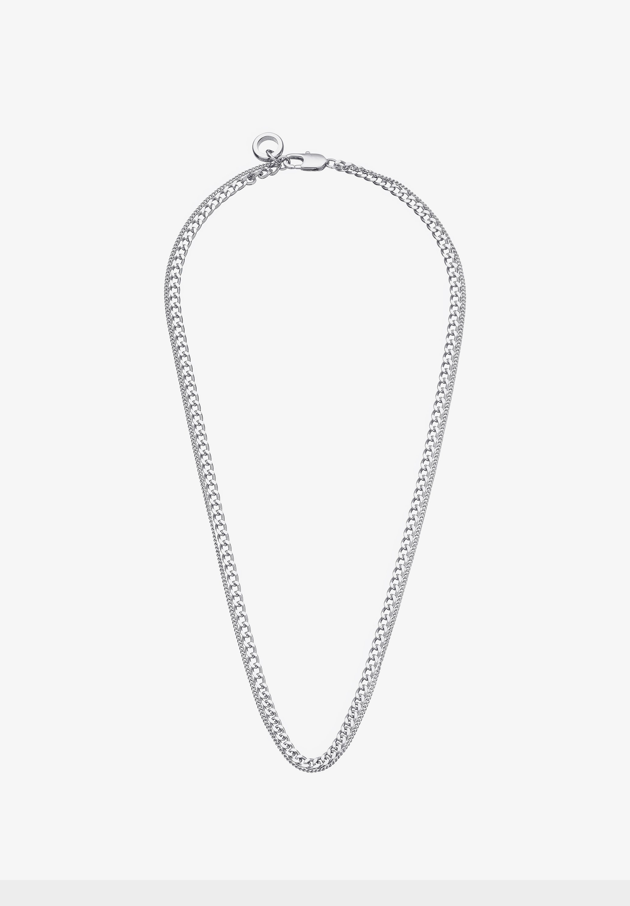 Minimal necklace - 0