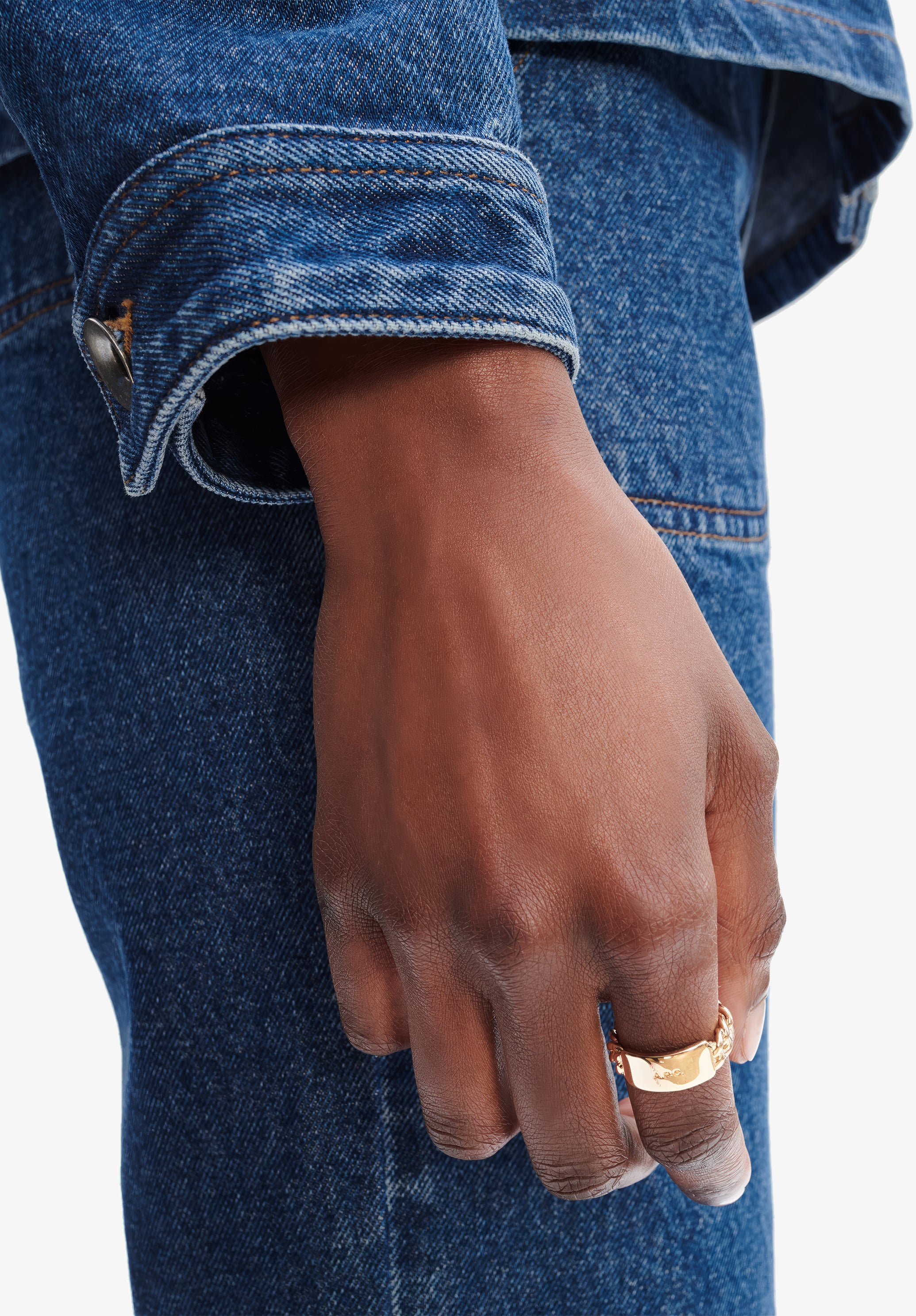 Darwin ring - 1