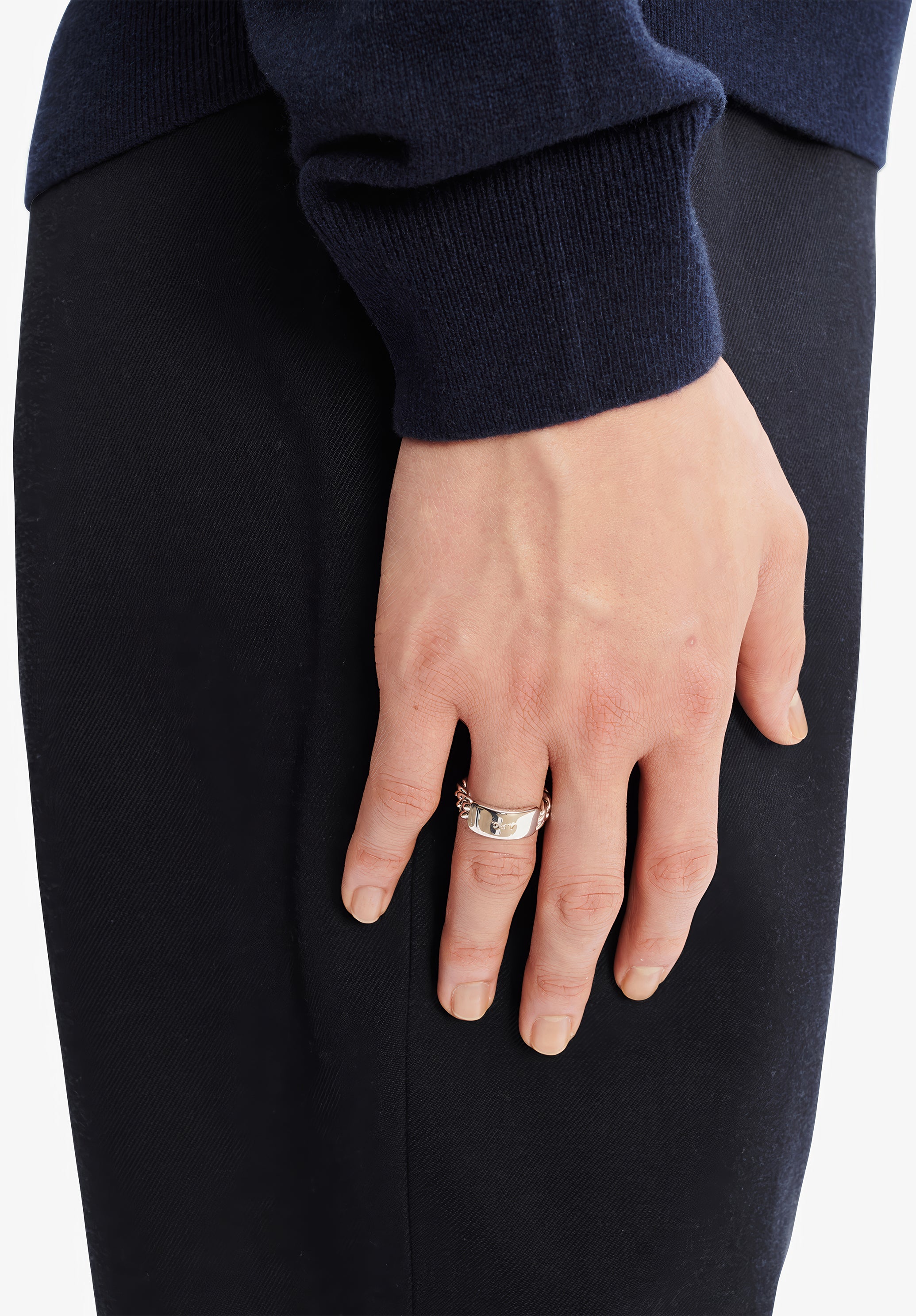 Darwin ring - 1