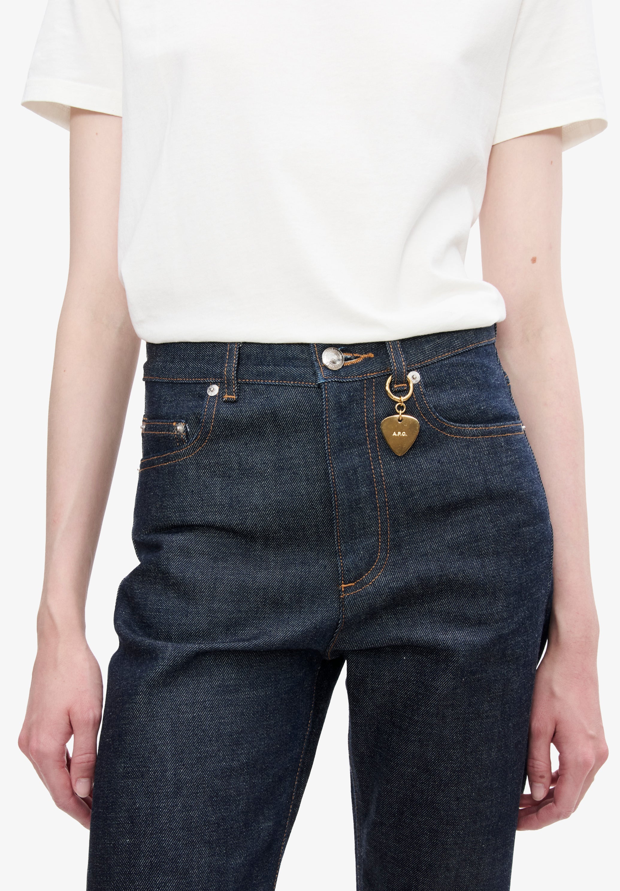 Mediator key ring - 1