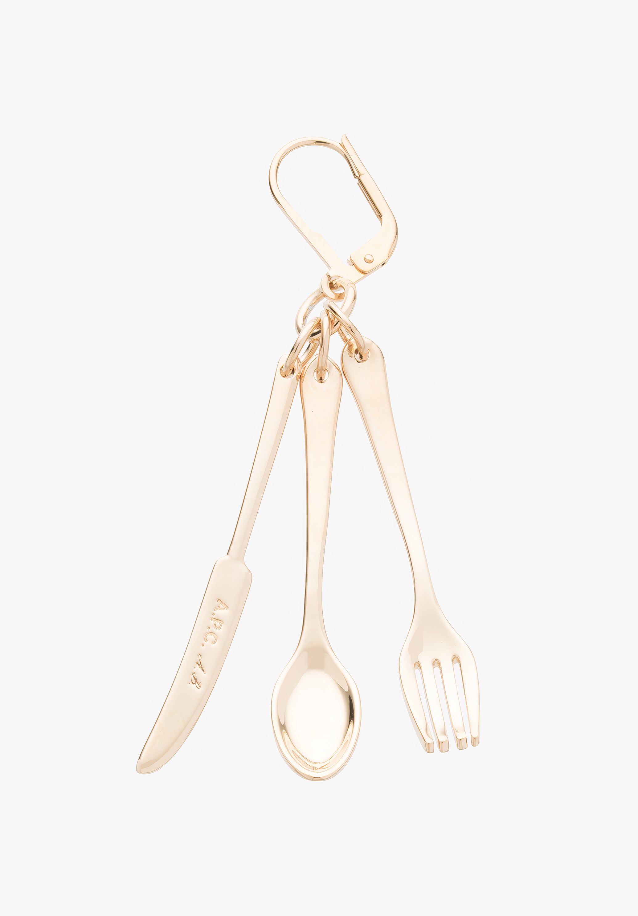Set earrings Anastasia Barbieri - 0