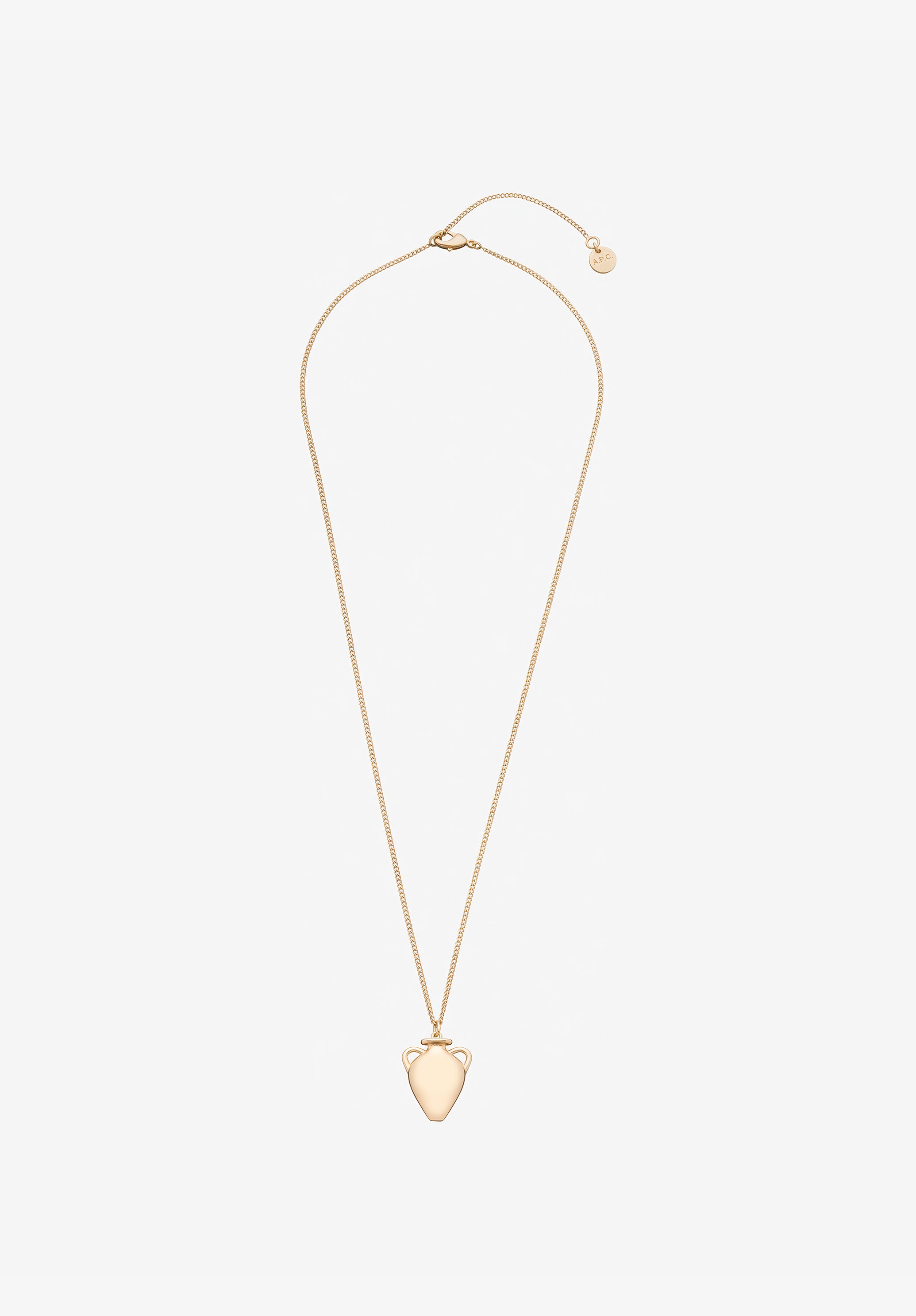 Amphore necklace - 0