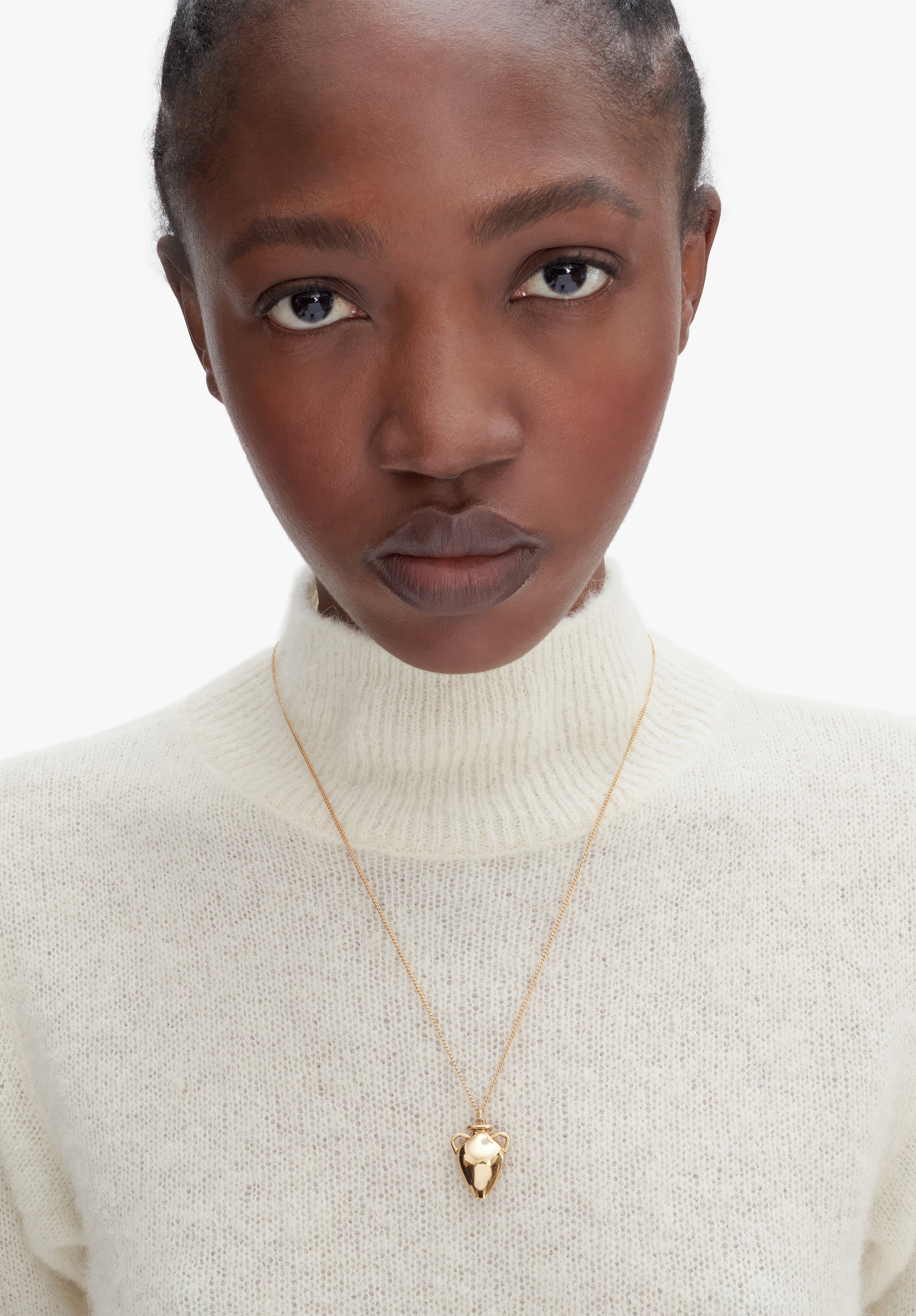 Amphore necklace - 1