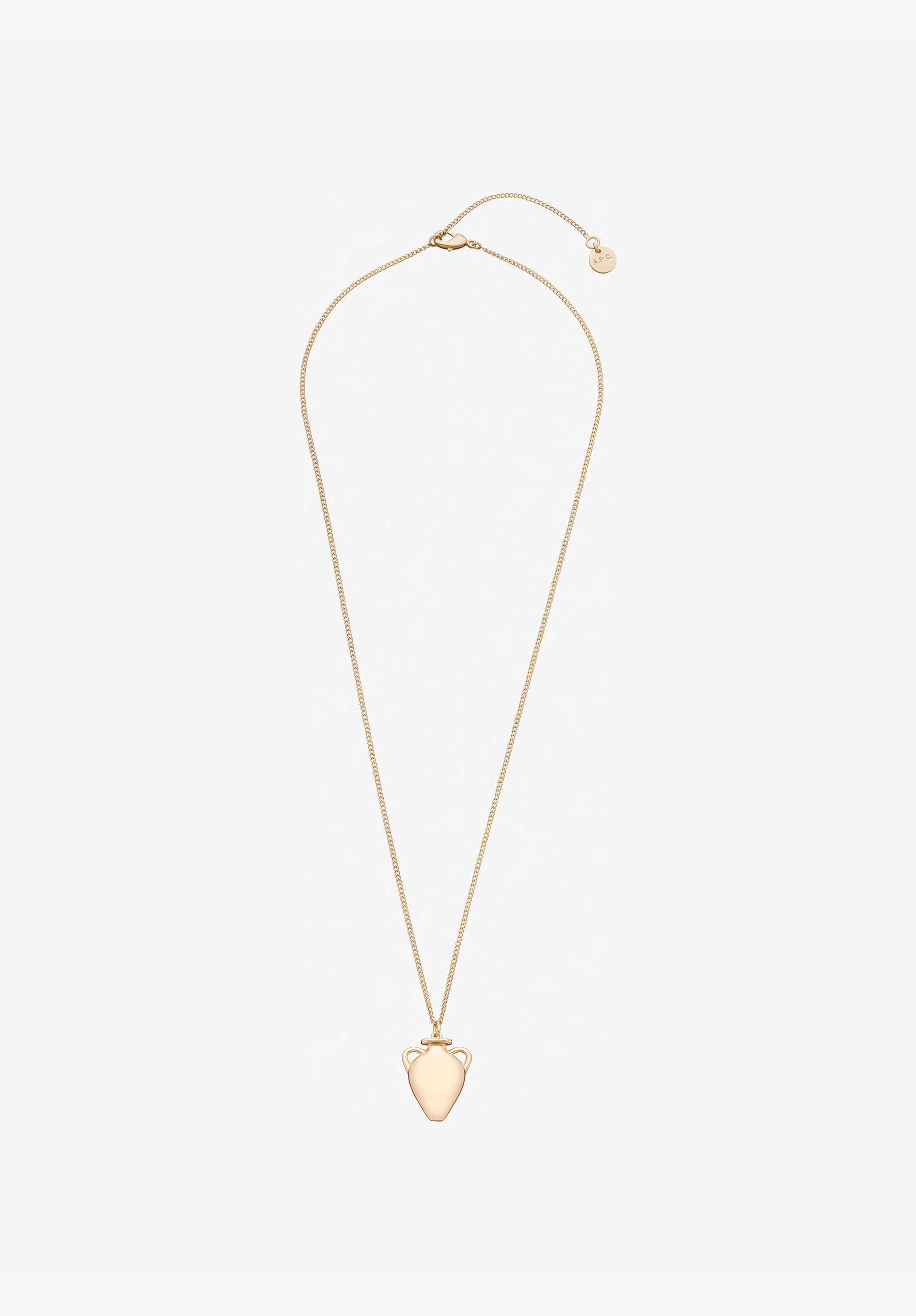 Amphore necklace - 2
