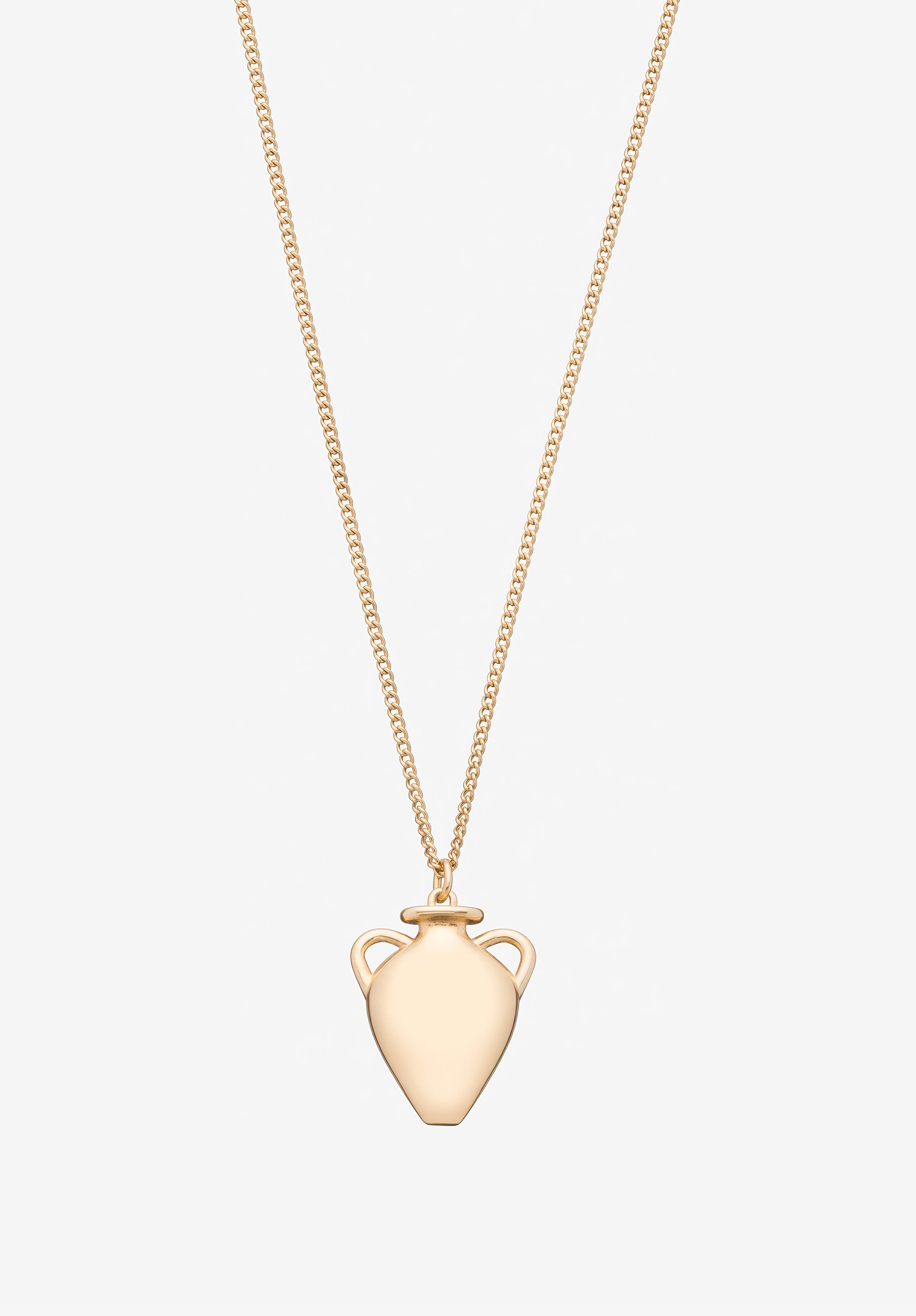 Amphore necklace - 3
