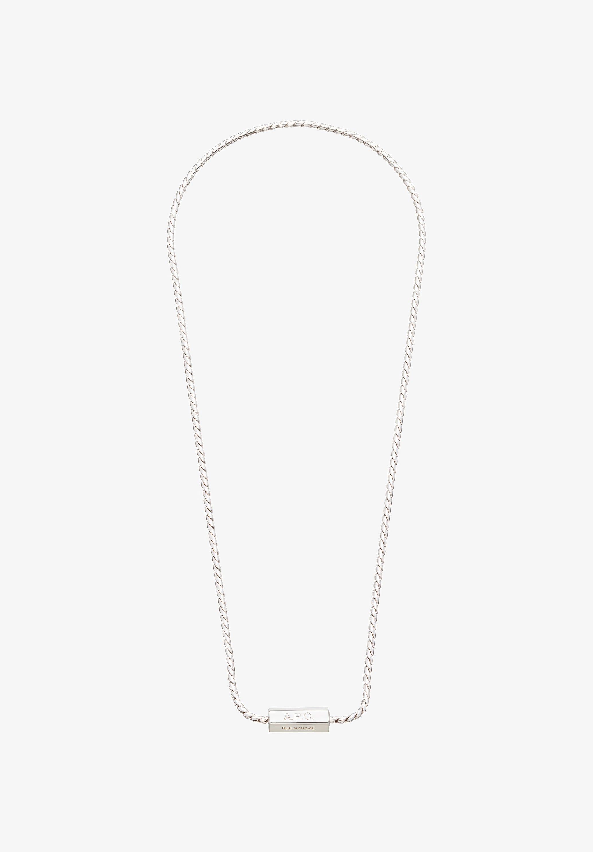Angle necklace - 2