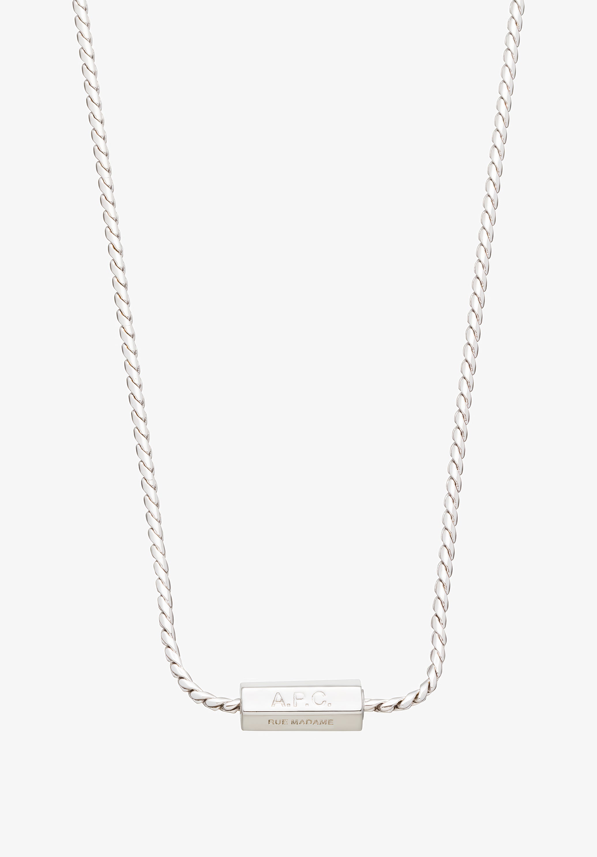 Angle necklace - 3