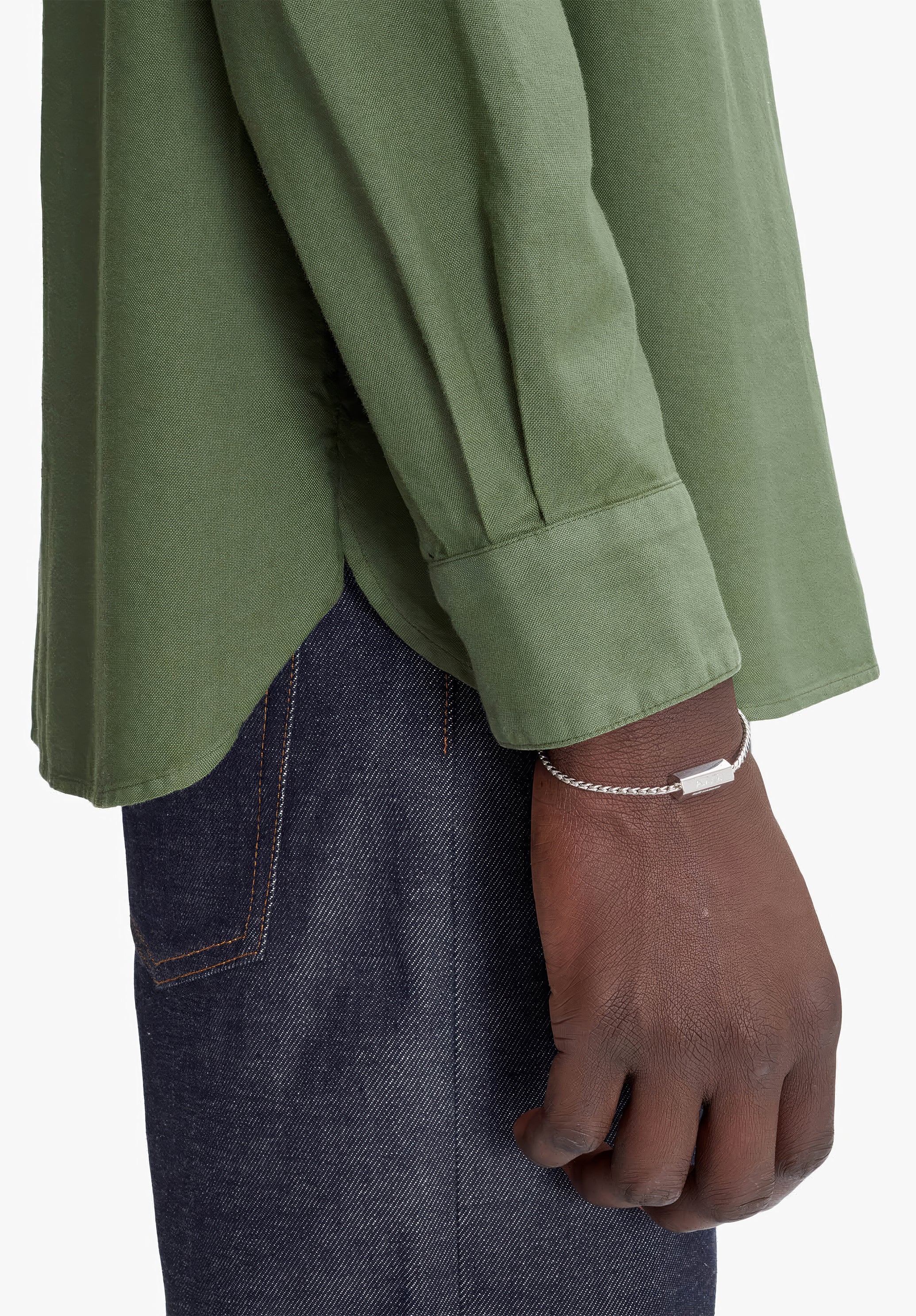 Angle bracelet - 1