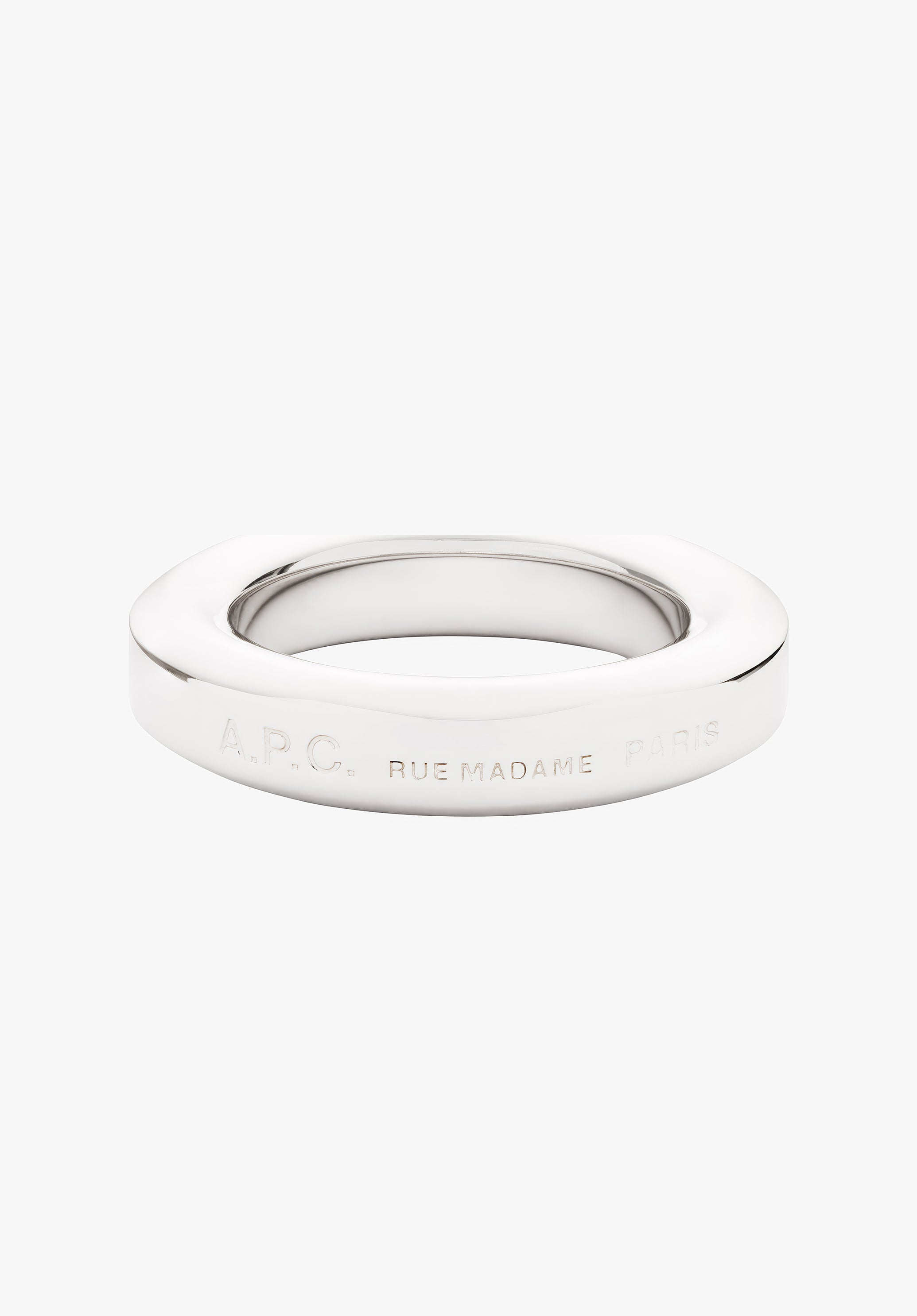 Angle ring - 0