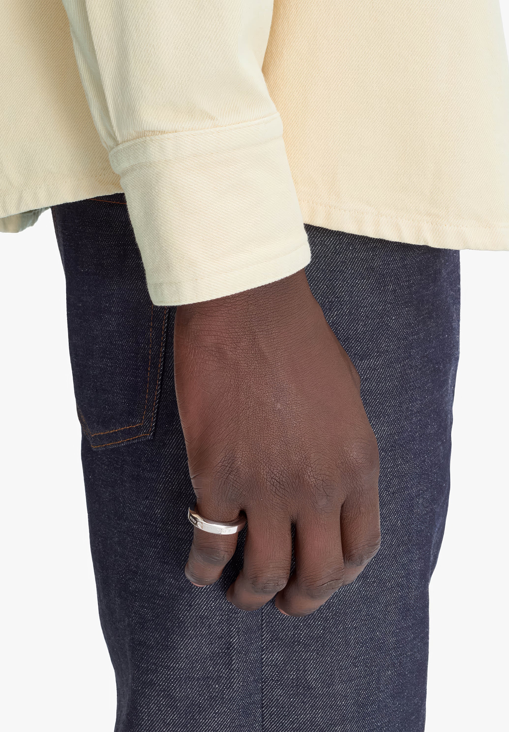 Angle ring - 1