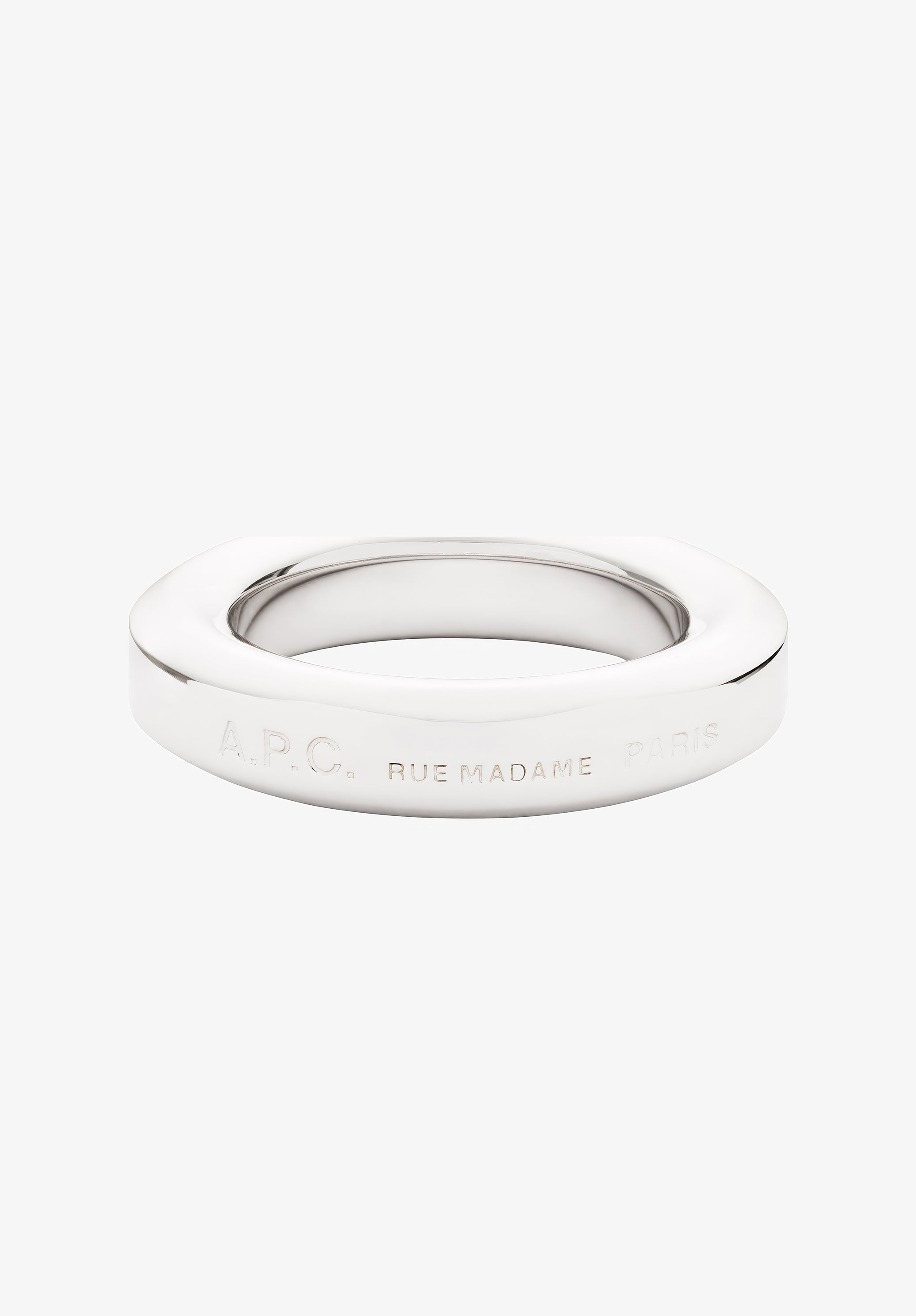 Angle ring - 2