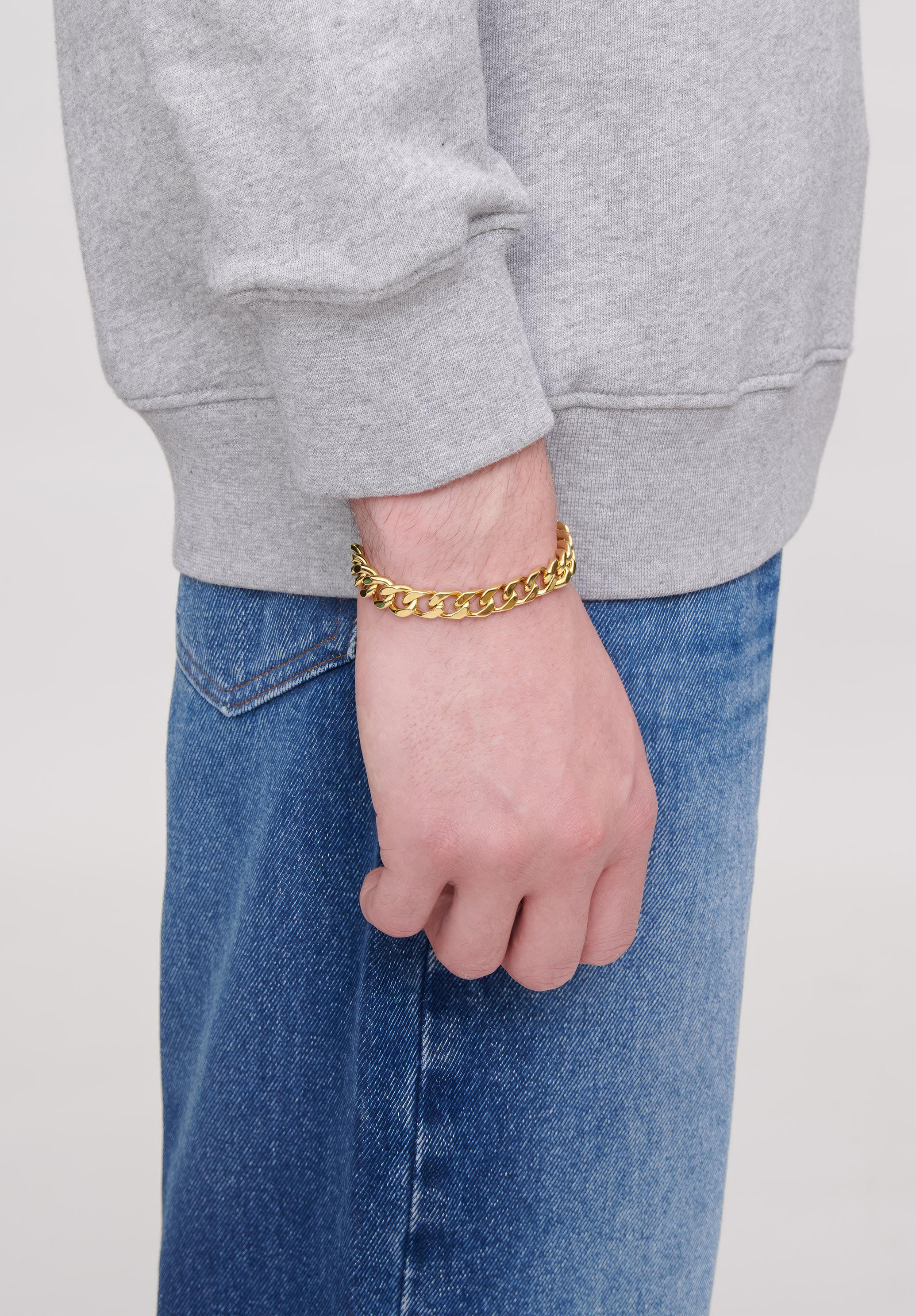 Minimal Maxi bracelet - 8