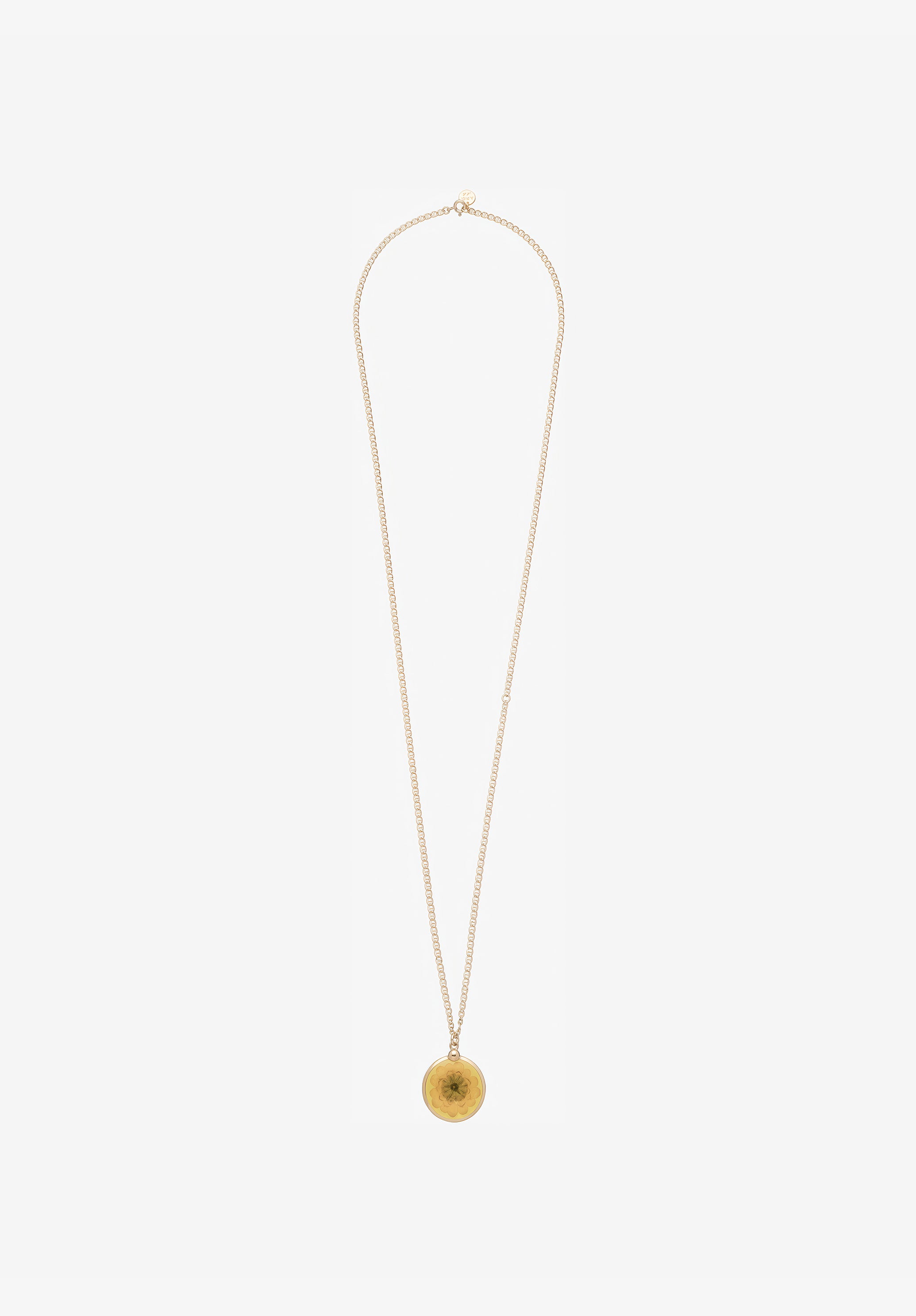 Fortuna necklace Anastasia Barbieri - 0