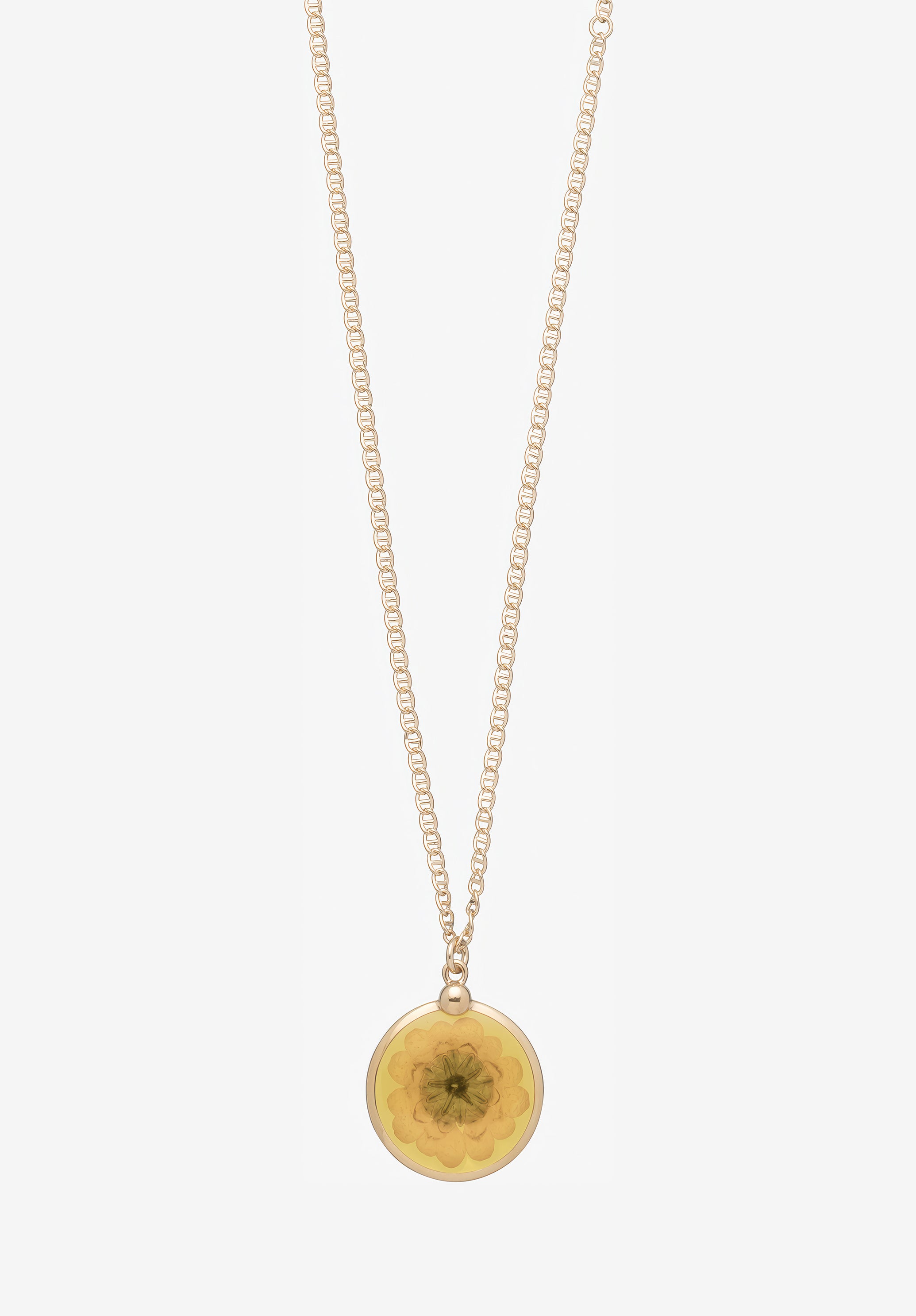 Fortuna necklace Anastasia Barbieri - 3