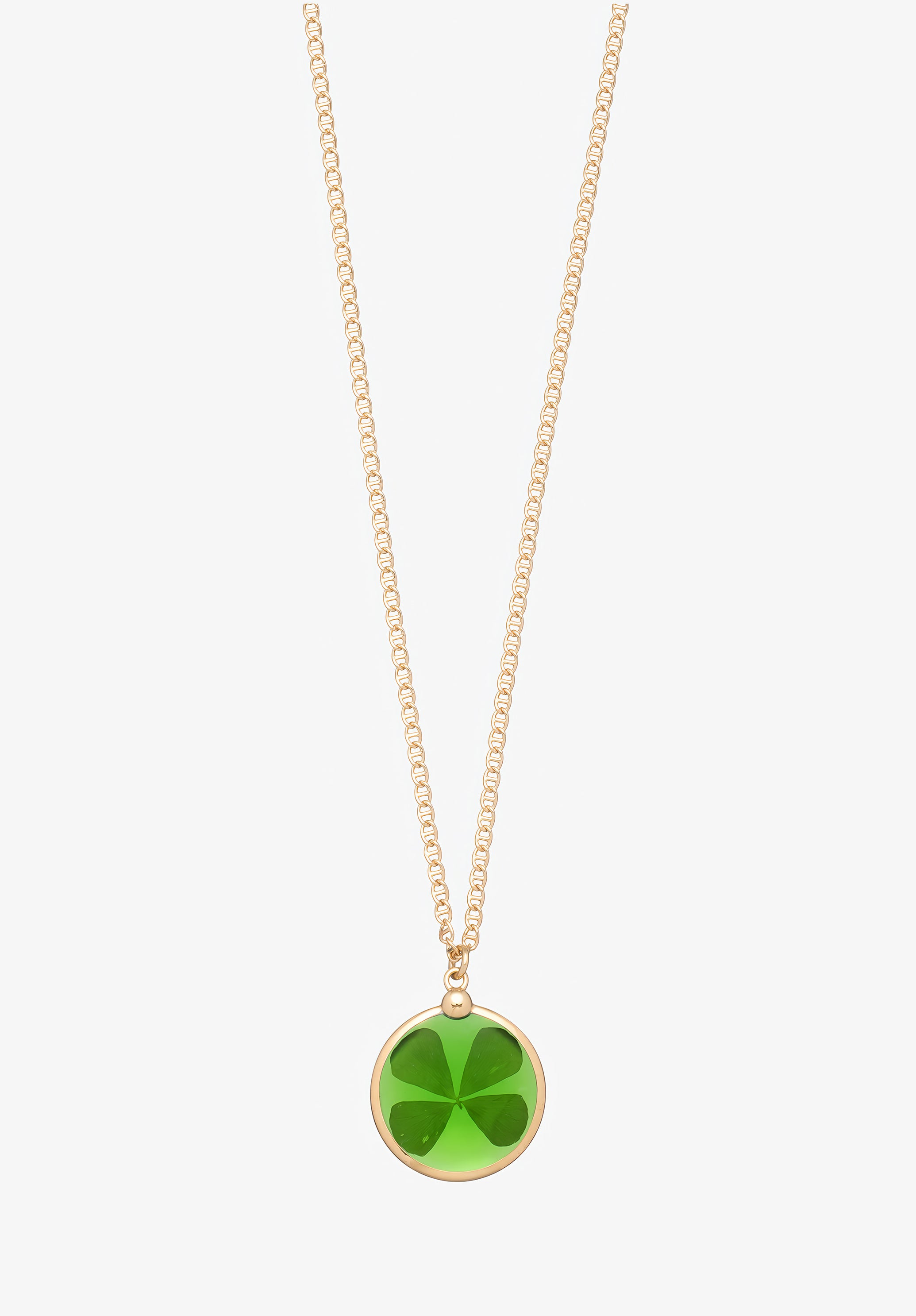 Fortuna necklace Anastasia Barbieri - 3