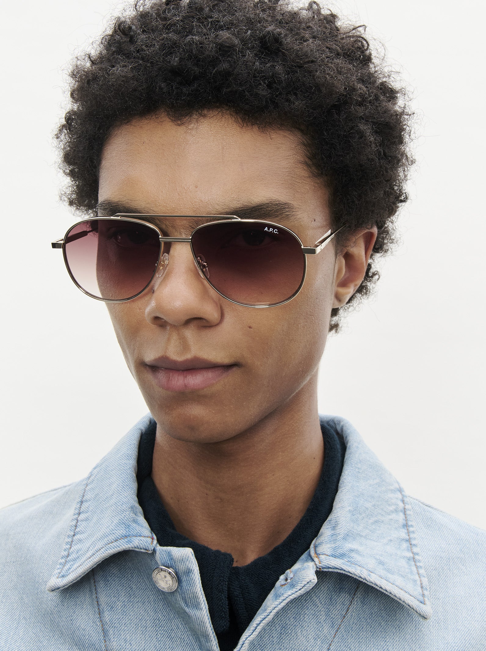 Les Pilotes - Lunettes de soleil