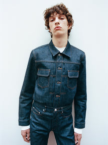 denim homme