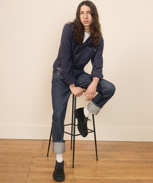 L'uniforme A.P.C.