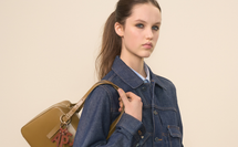 L'uniforme A.P.C.